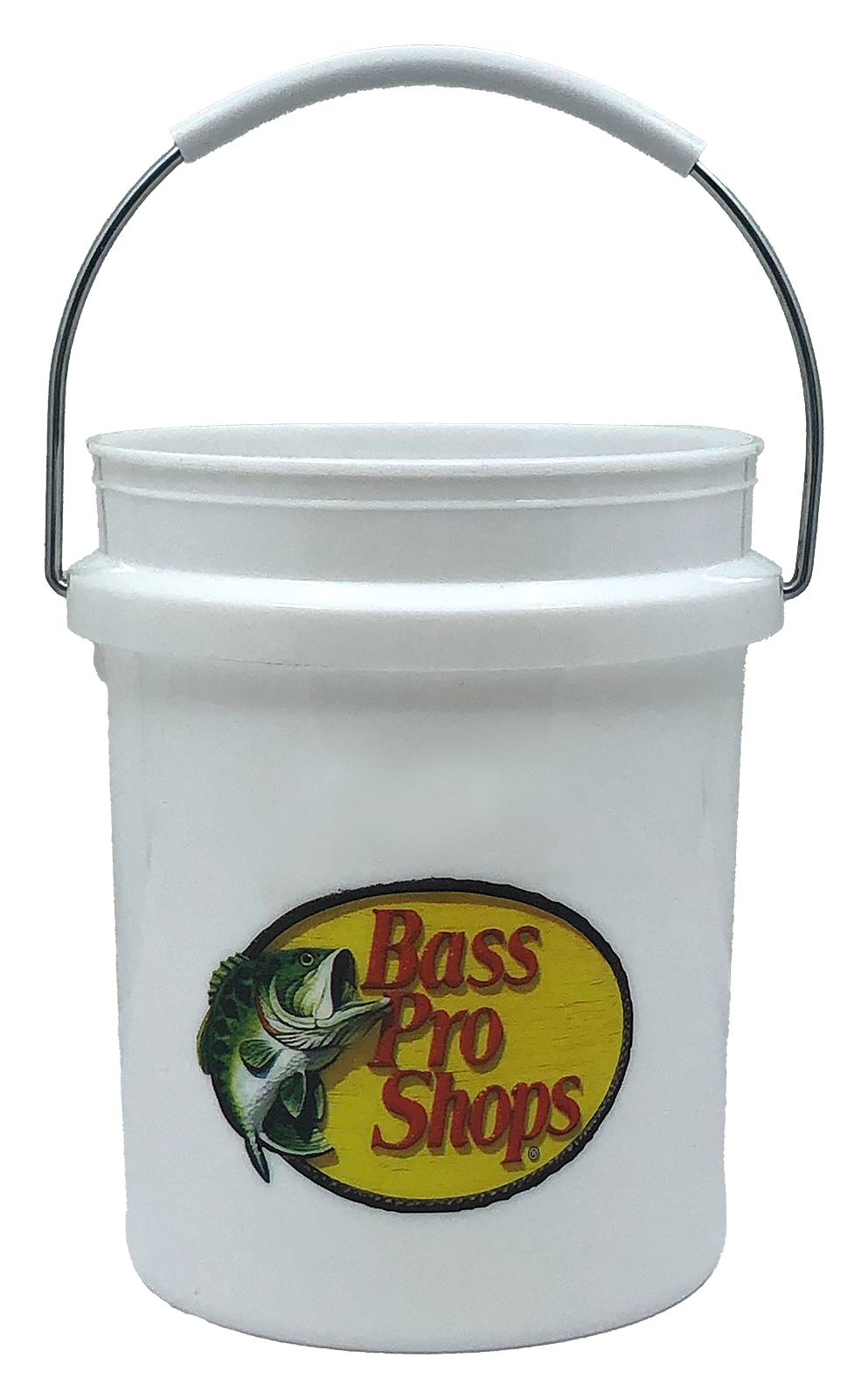 Image of Bass Pro Shops Food Safe Mini Bucket