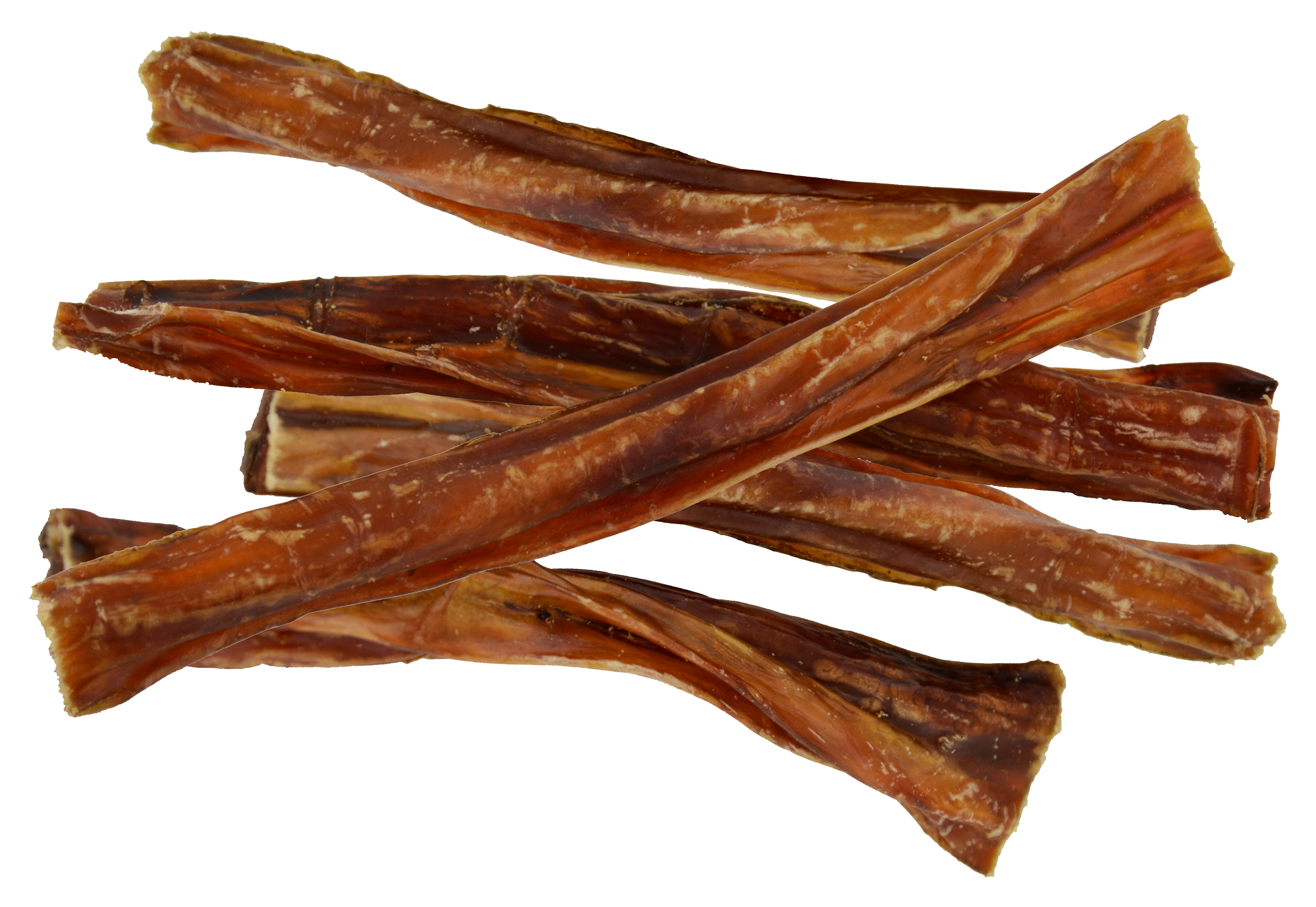 Image of Nature's Wonders Beef Bully Stick XS Dog Chews
