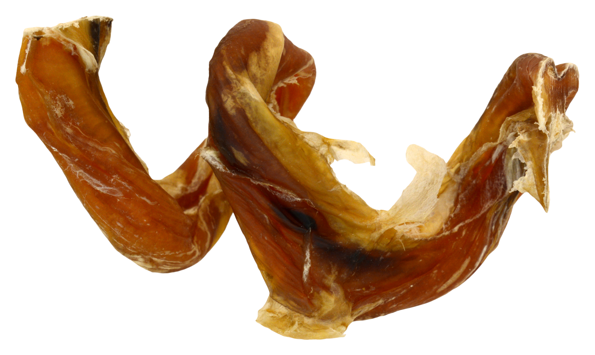 Image of Nature's Wonders Beef Bully Spring Dog Chew
