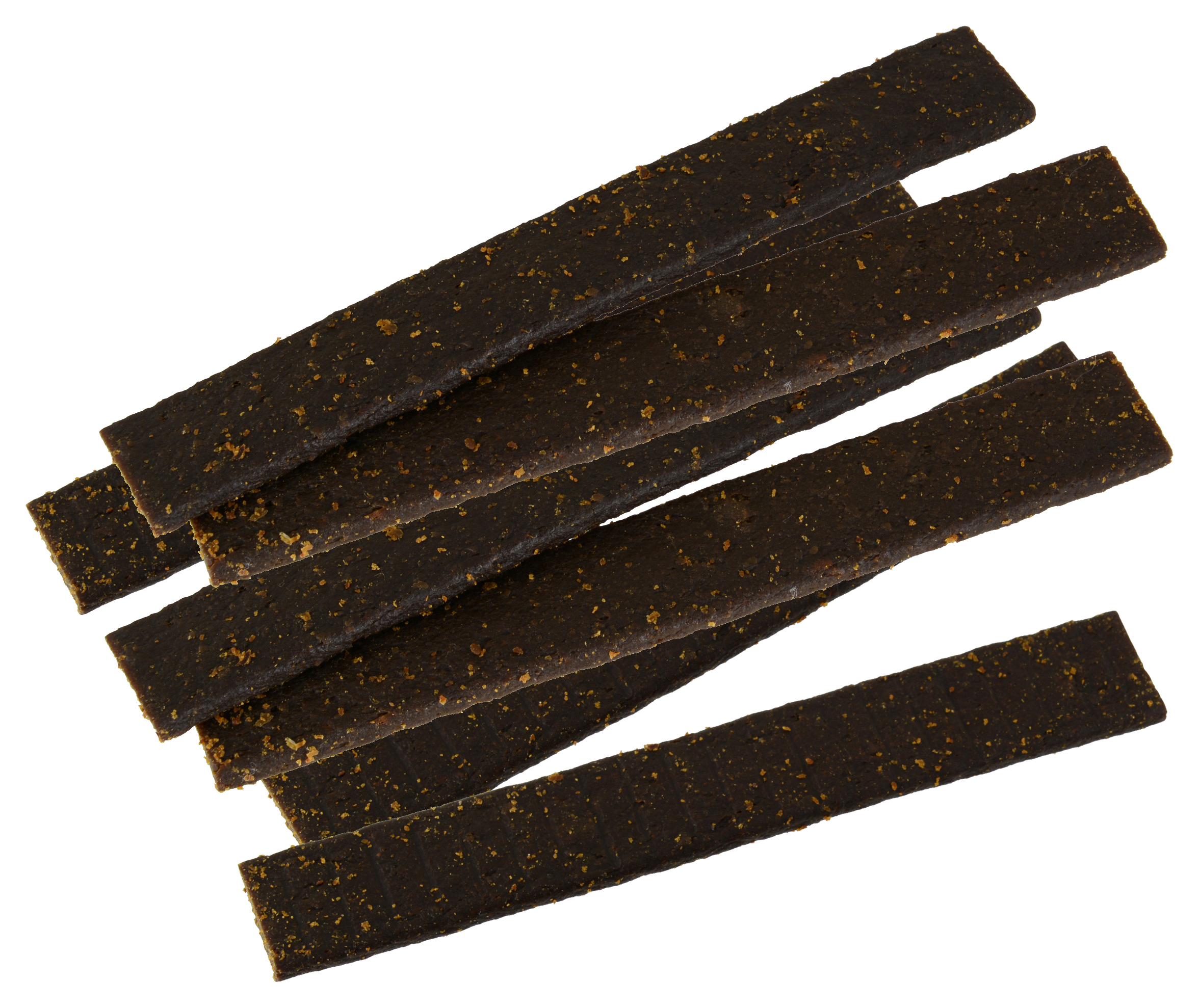 Image of Nature's Wonders Beef Liver Jerky Dog Treats