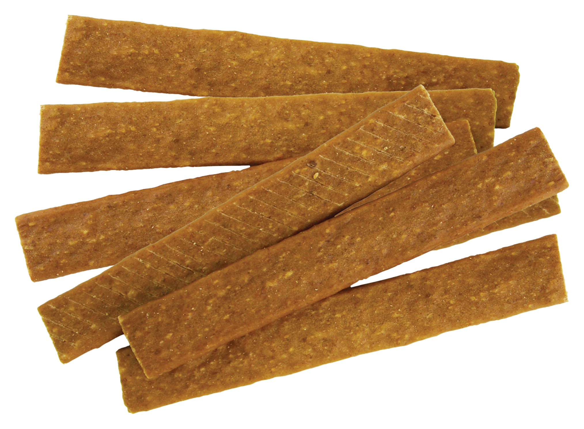 Image of Nature's Wonders Chicken Jerky Dog Treats