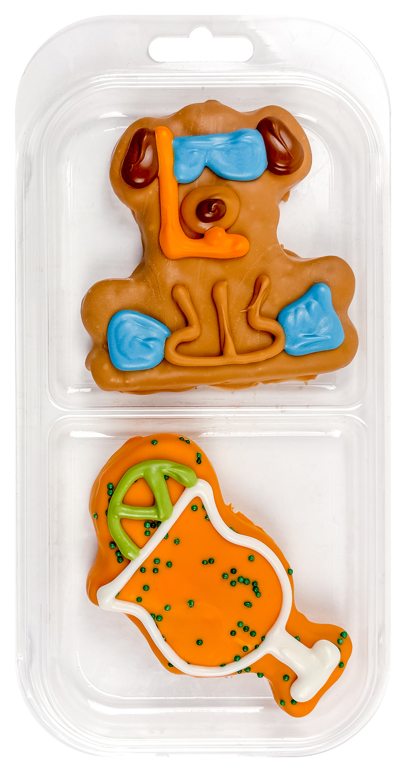 Image of Bosco and Roxy's Snorkel Pup Pet Treats