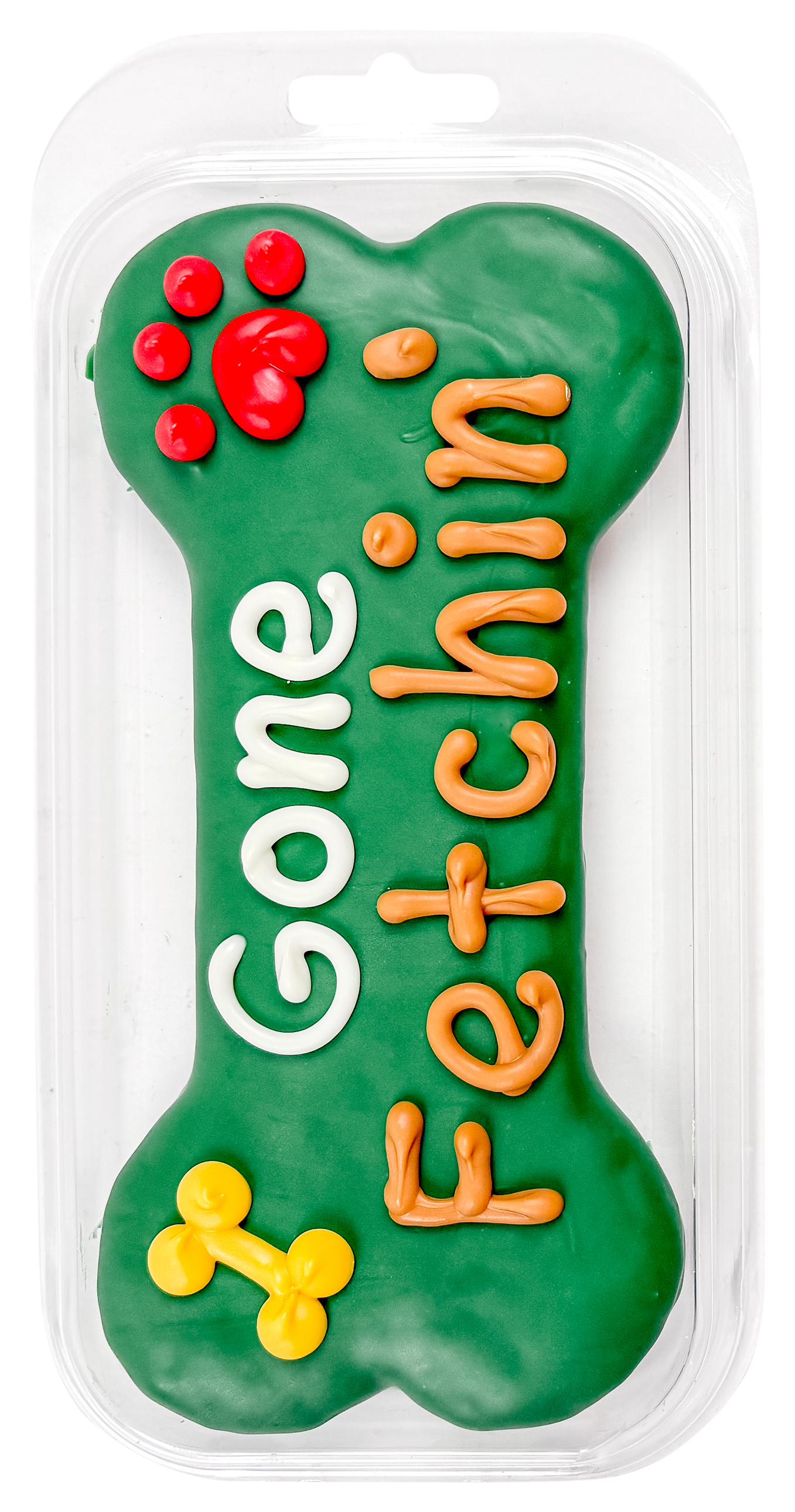Image of Bosco and Roxy's Gone Fetchin' Pet Treat