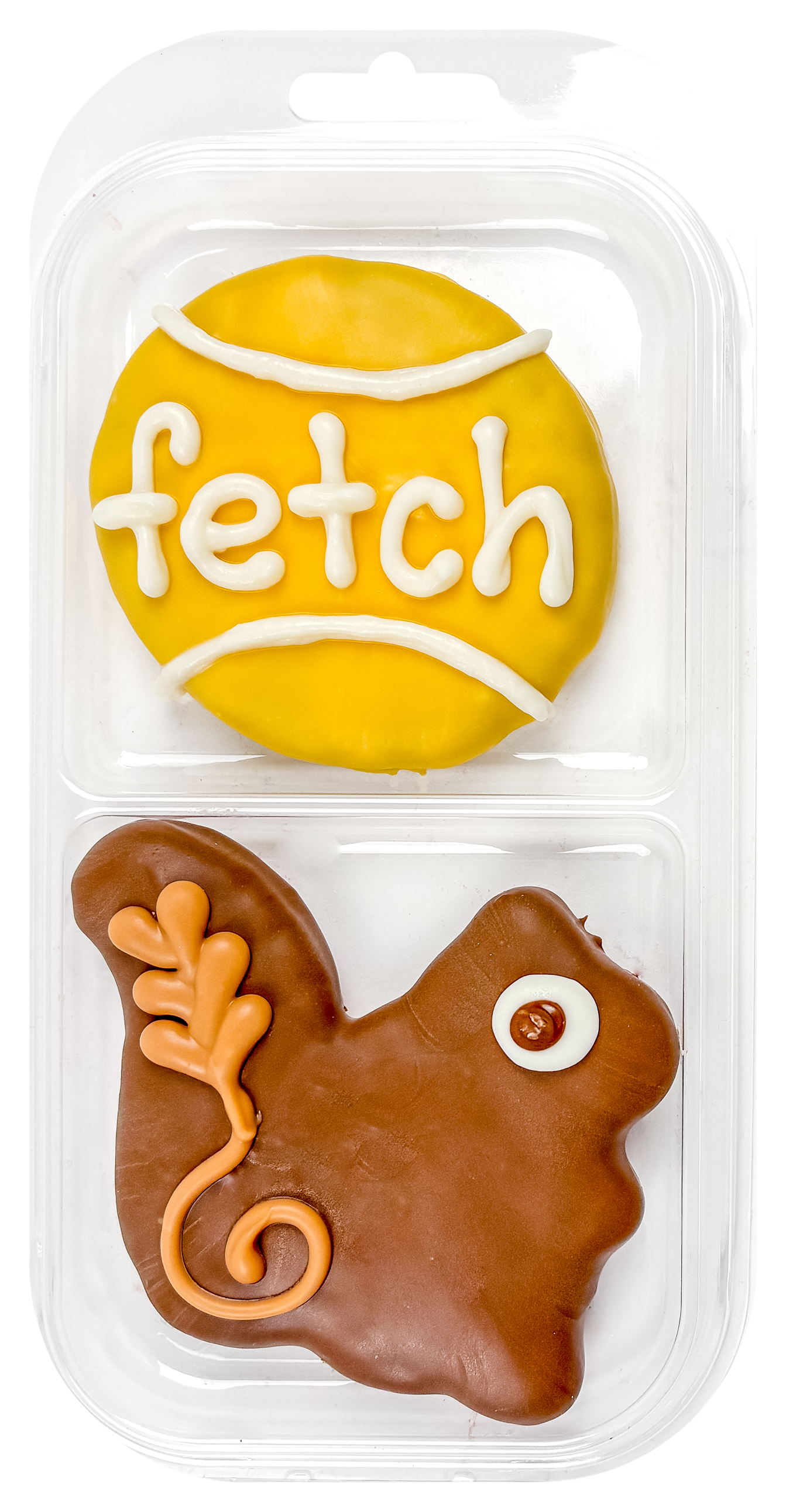 Image of Bosco and Roxy's Fetch Squirrel Pet Treats