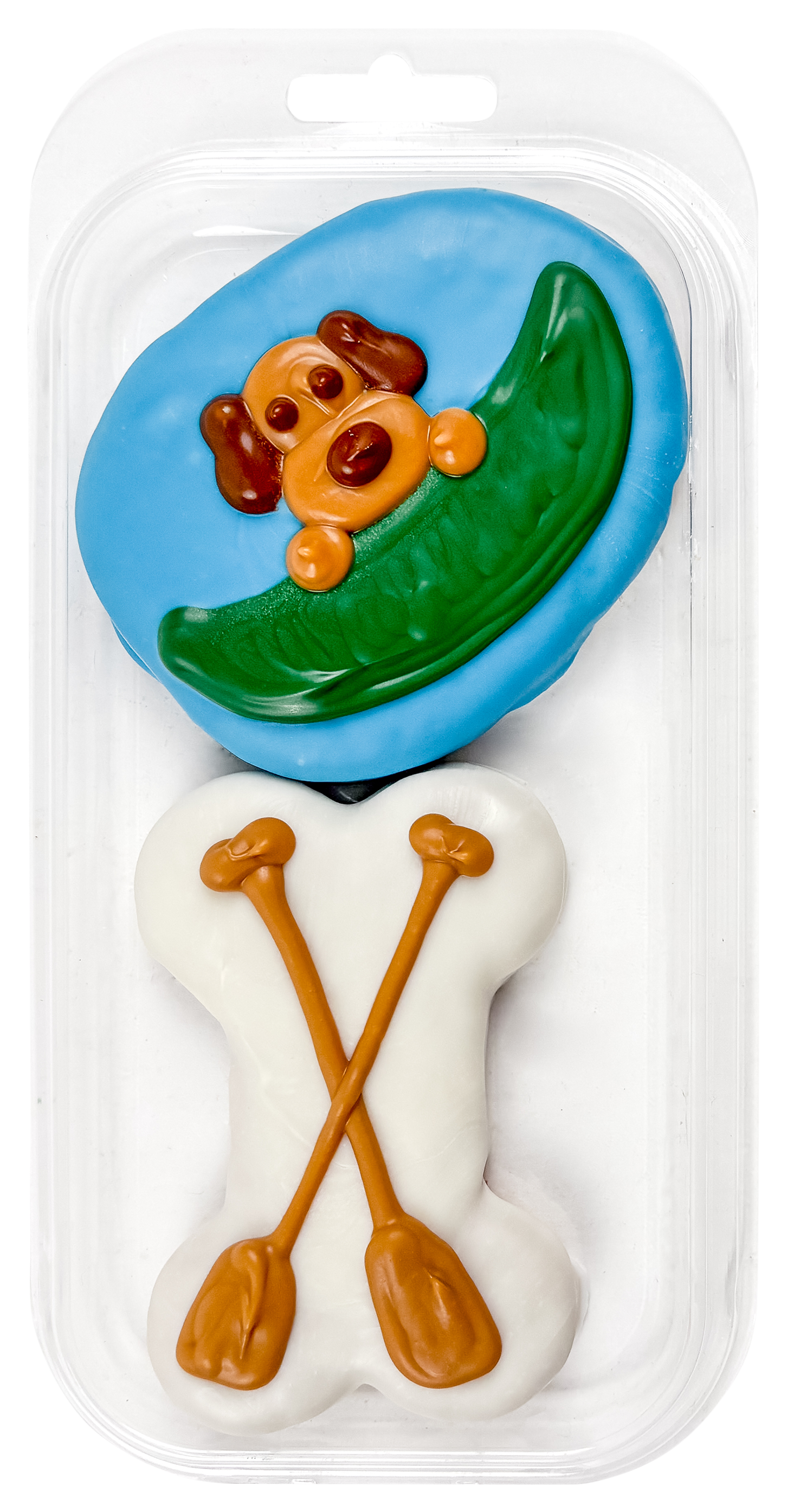 Image of Bosco and Roxy's Dog Canoe Pet Treats