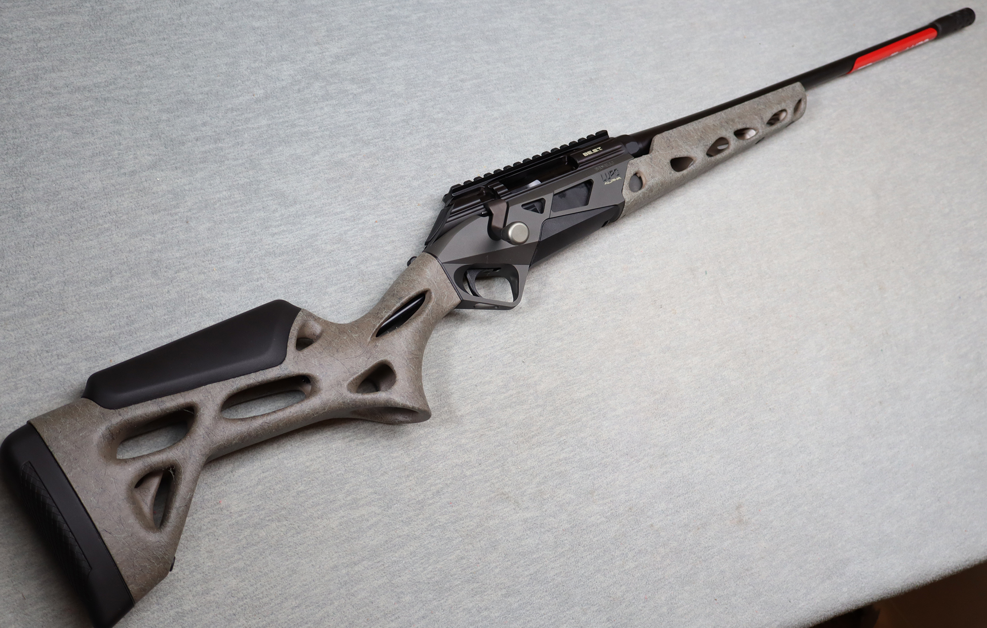 Benelli ~ Lupo Alpha BE.S.T. ~ .308 WIN - Bass Pro Shops