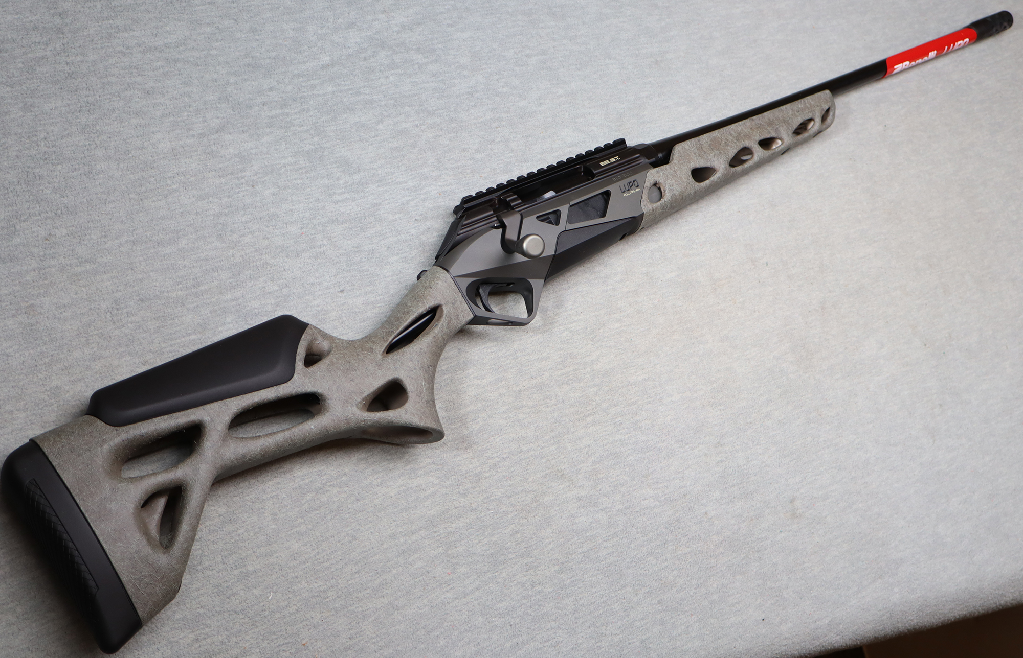 Benelli ~ Lupo Alpha BE.S.T. ~ .308 WIN - Bass Pro Shops