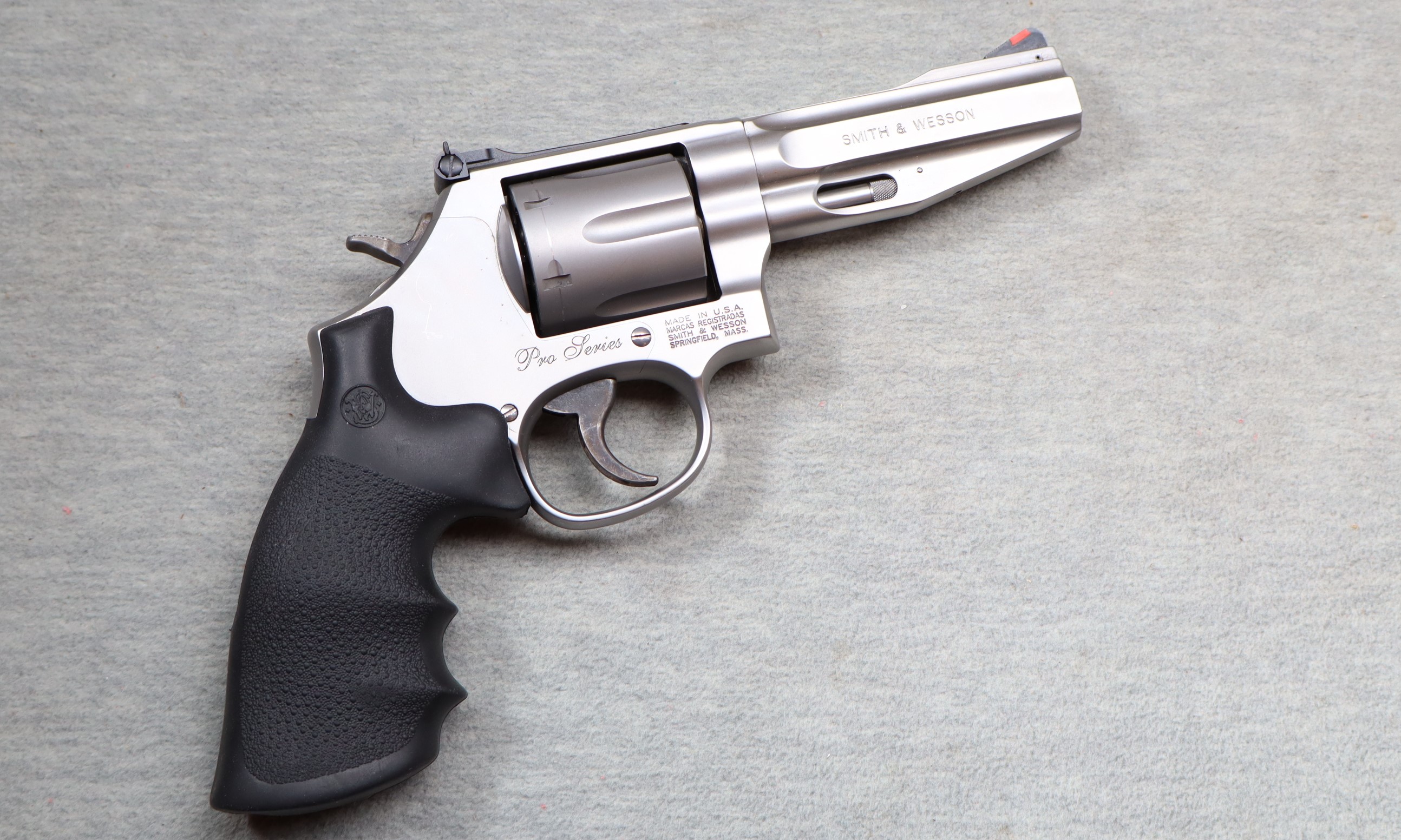 Image of Smith & Wesson ~ Model 686-6 ~ .357 Mag