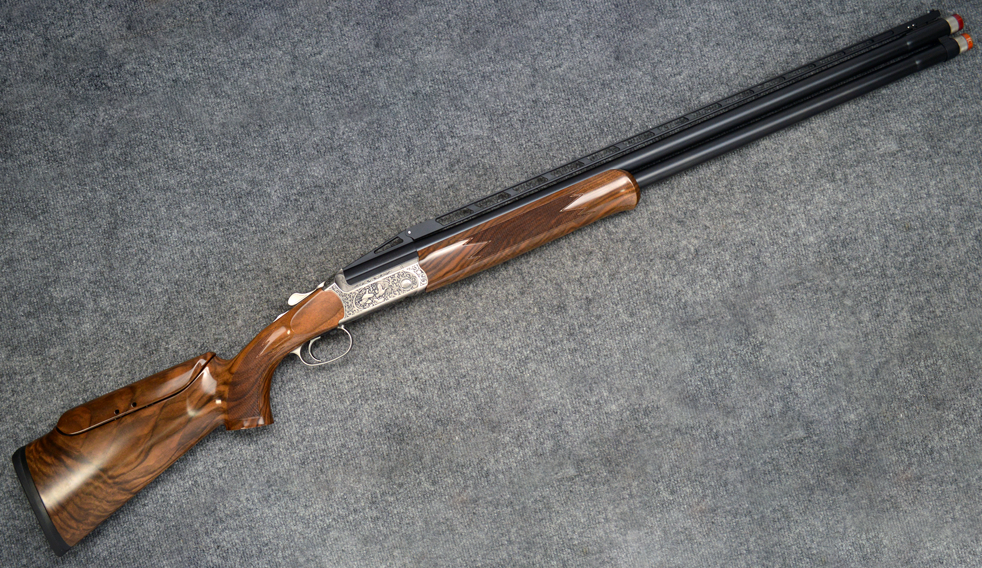 Image of Blaser ~ F3 Super Sport Grand Luxe ~ 12 Ga