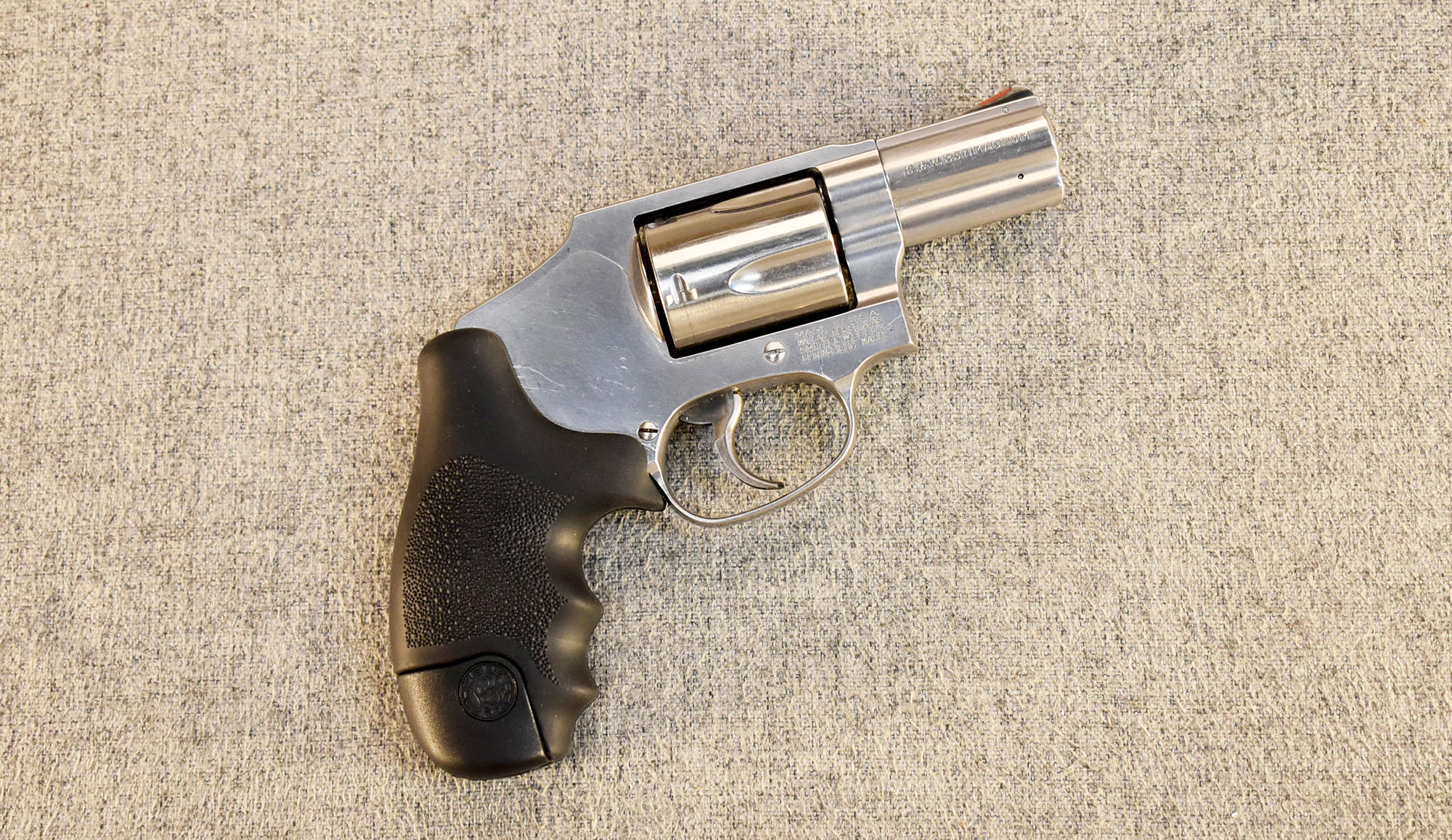 Image of Smith & Wesson ~ Model 640-1 ~ .357 Mag.