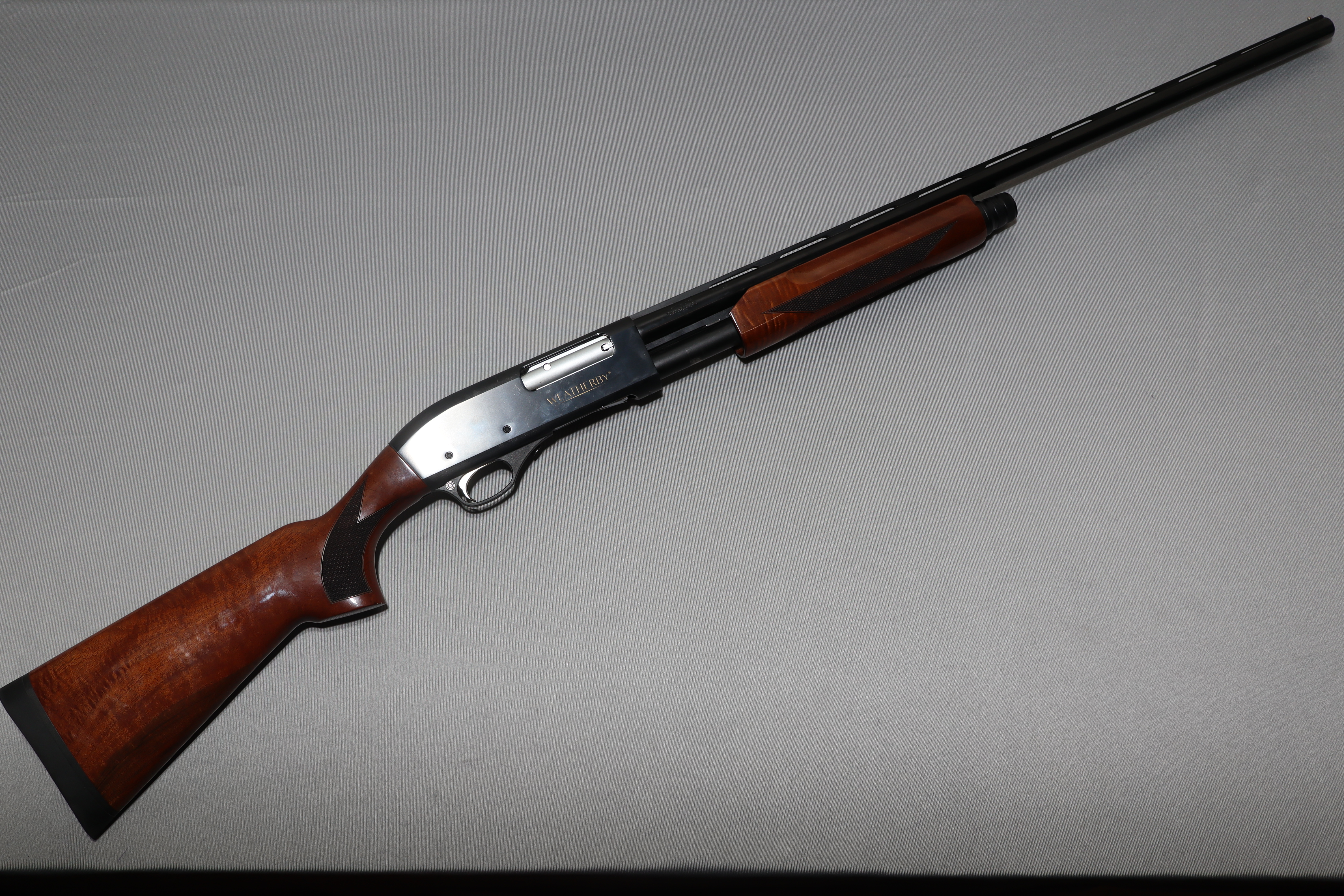 Weatherby PA-08 12 GA - Bass Pro Shops