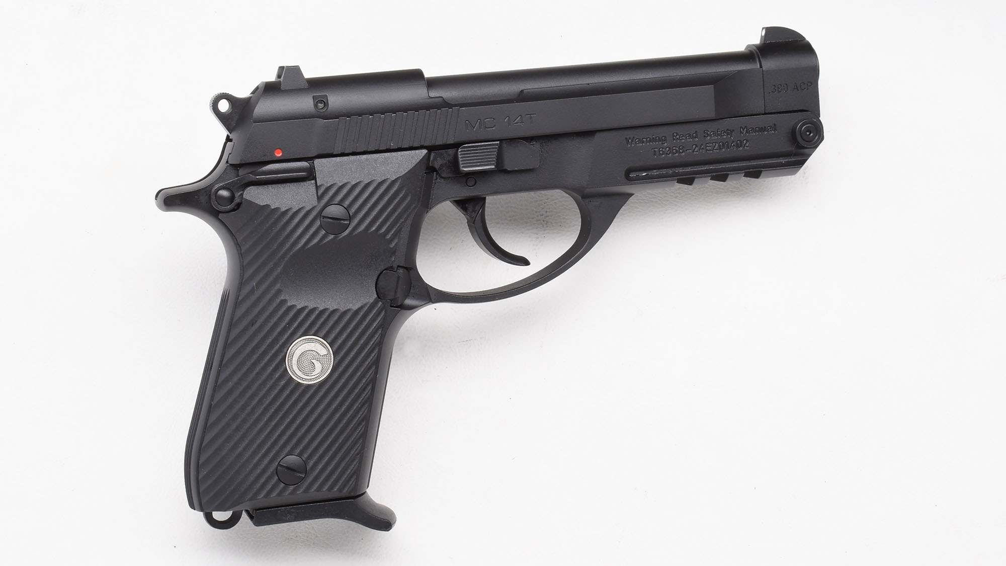 Girsan ~ MC 14T ~ .380 ACP - Bass Pro Shops