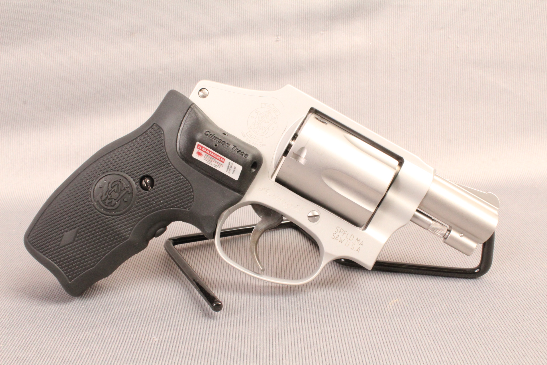 Smith & Wesson ~ 642-2 ~ .38 Special + P - Bass Pro Shops