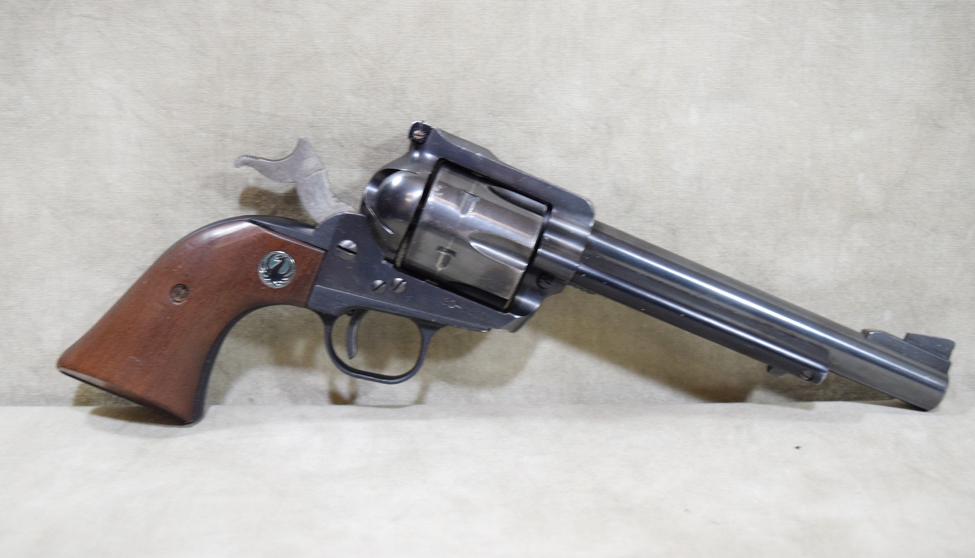 Ruger~Blackhawk~.357 cal - Bass Pro Shops