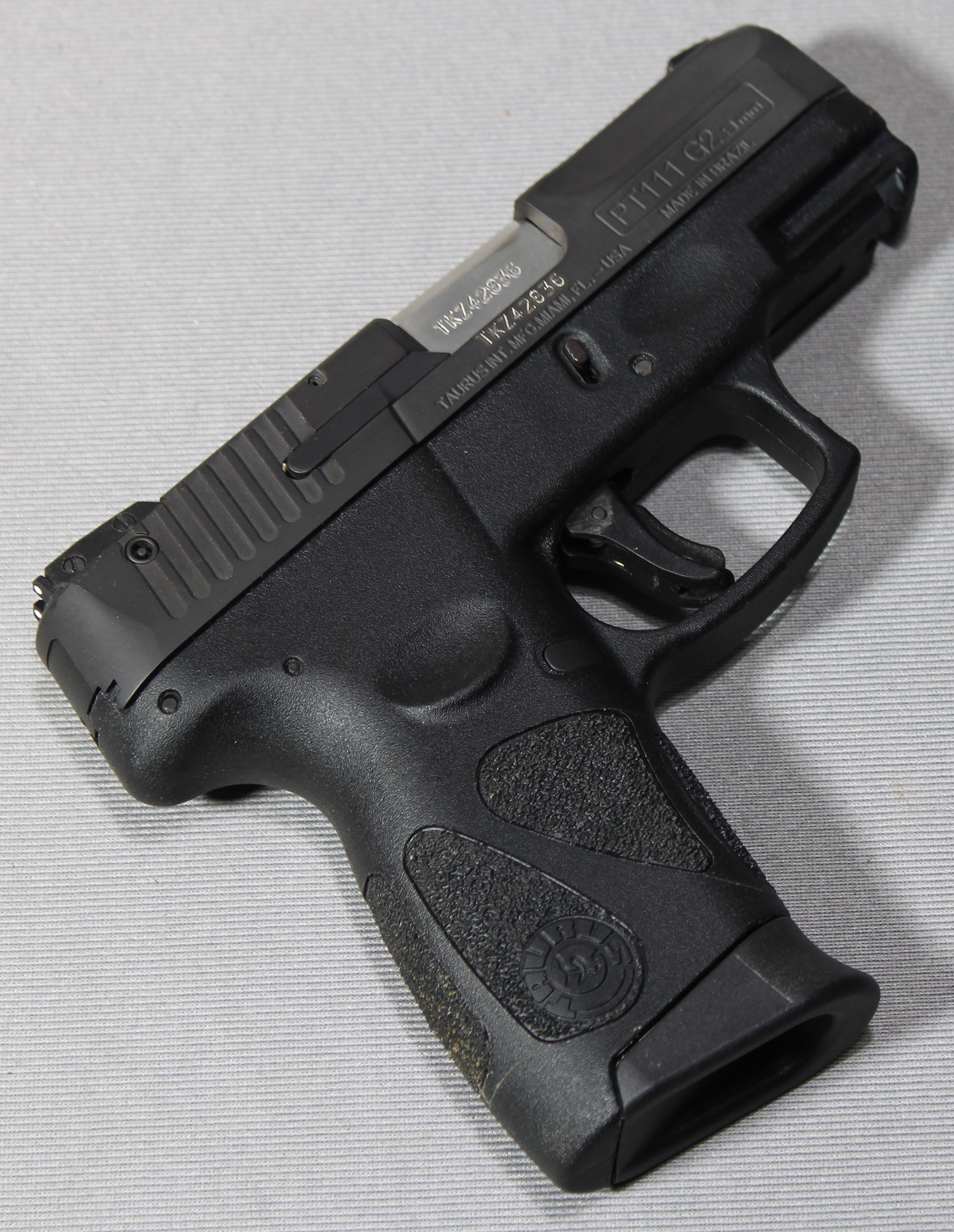 Taurus ~ Millennium G2 ~ 9mm - Bass Pro Shops