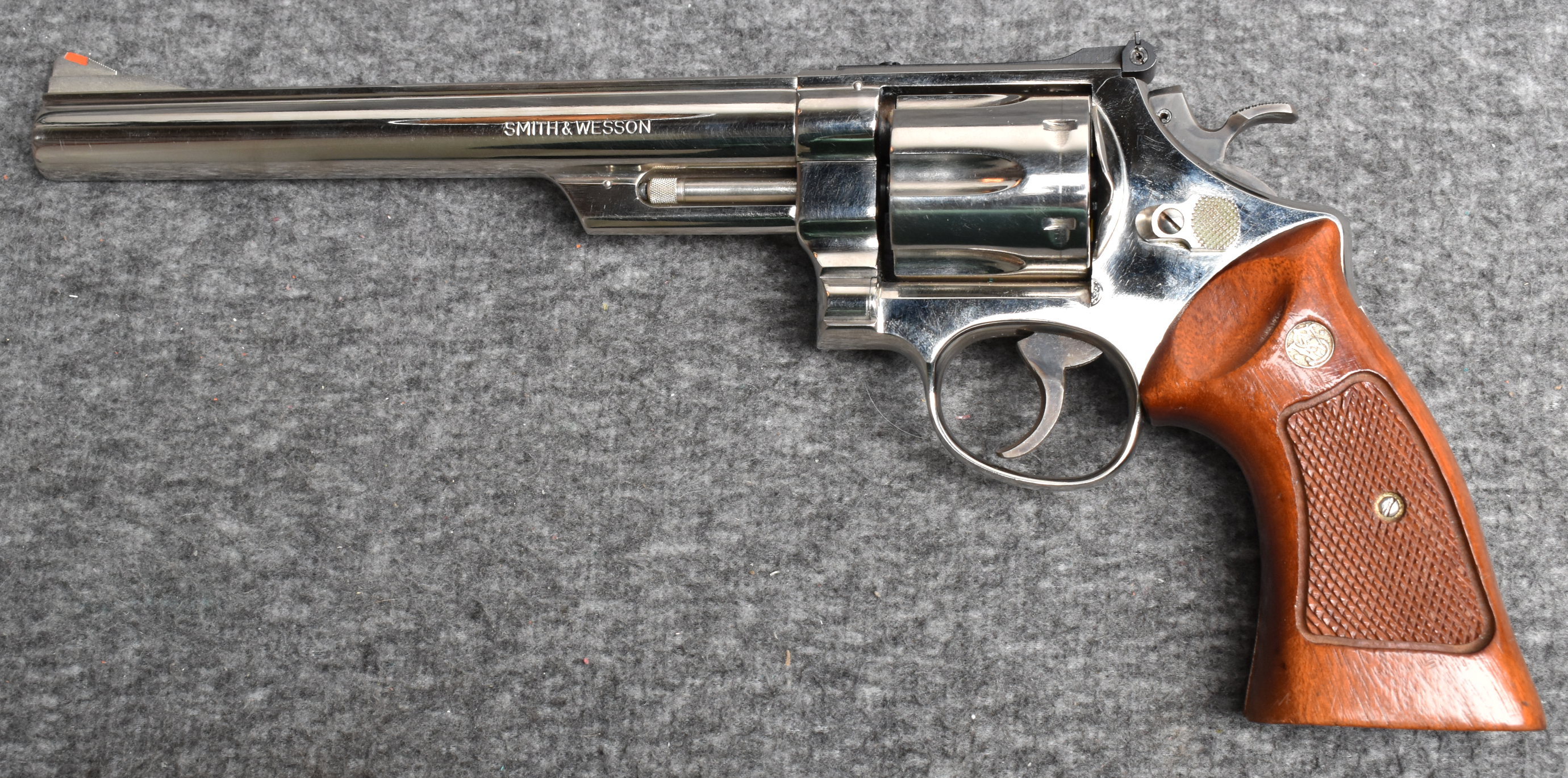 Image of Smith & Wesson ~ 57 ~ .41 Magnum