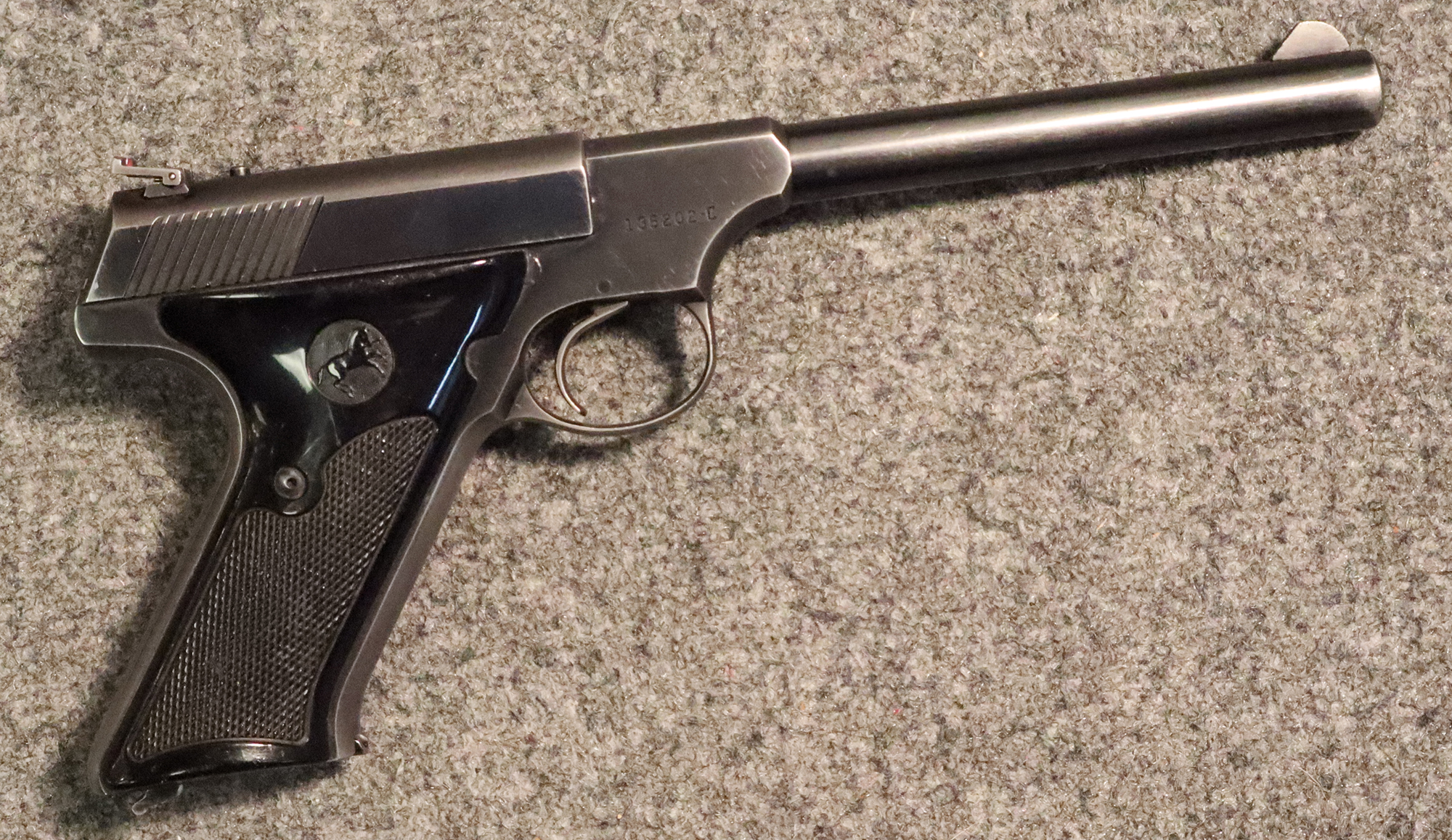 Image of Colt ~ Targetsman ~ .22 Long Rifle (SKU: 4659190)