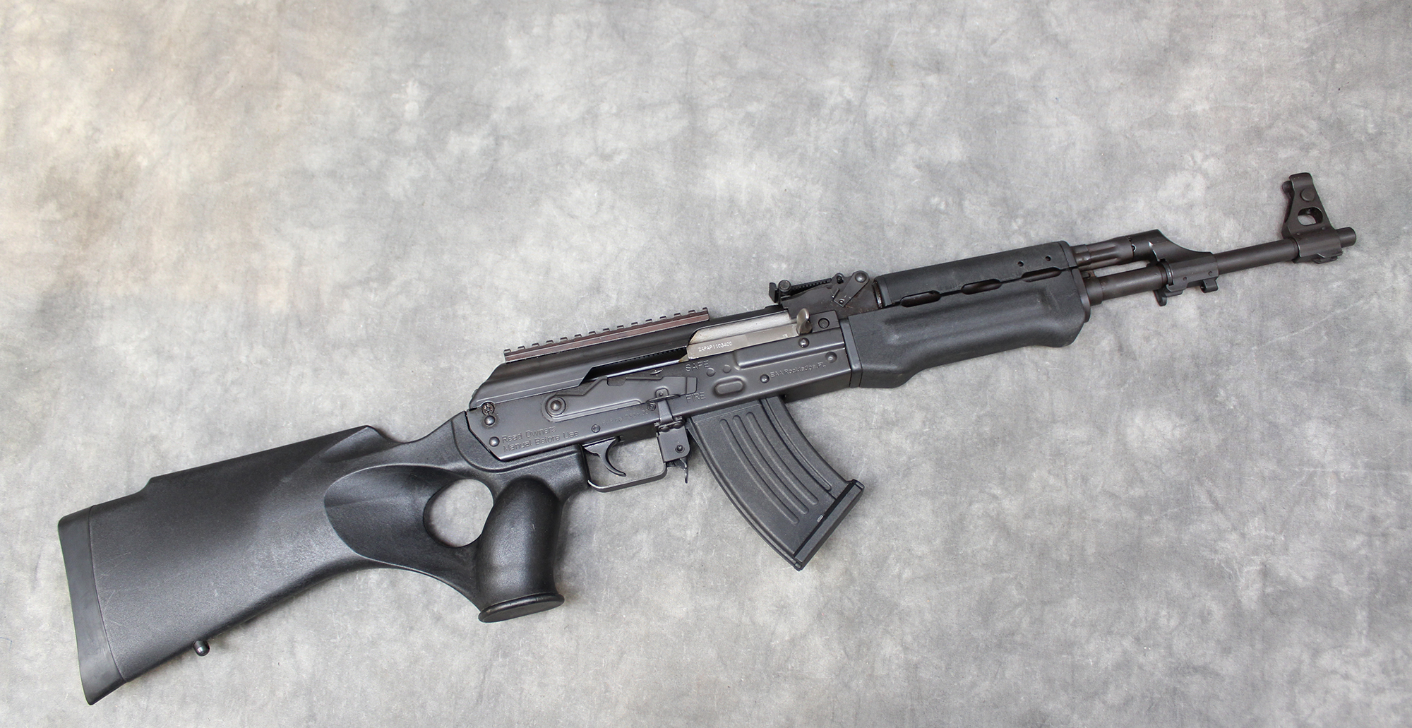 ZASTAVA ~ ZPAP M70 ~ 7.62X39MM - Bass Pro Shops