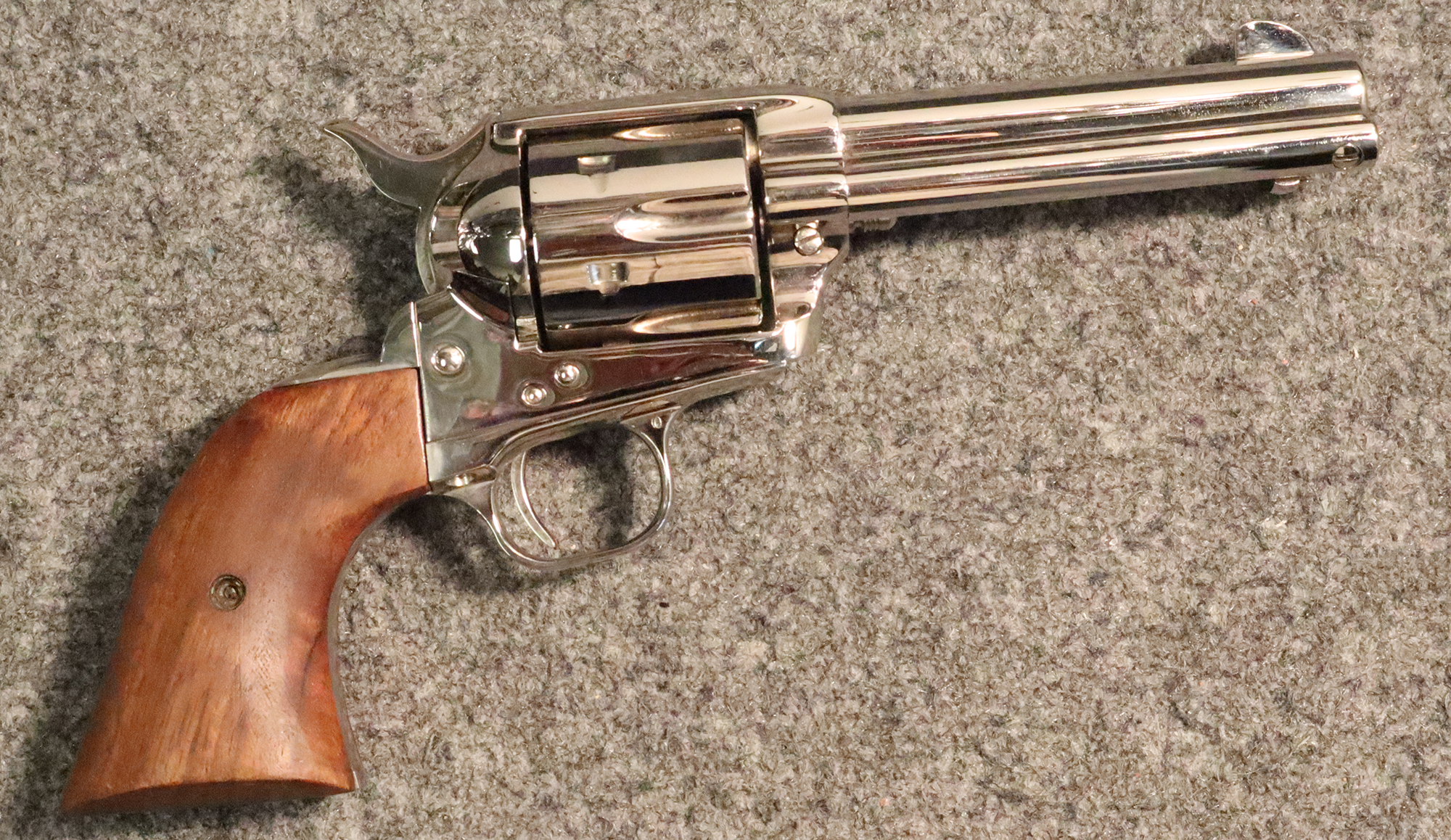 Image of Colt ~ SAA ~ .44 Special (SKU: 4659238)