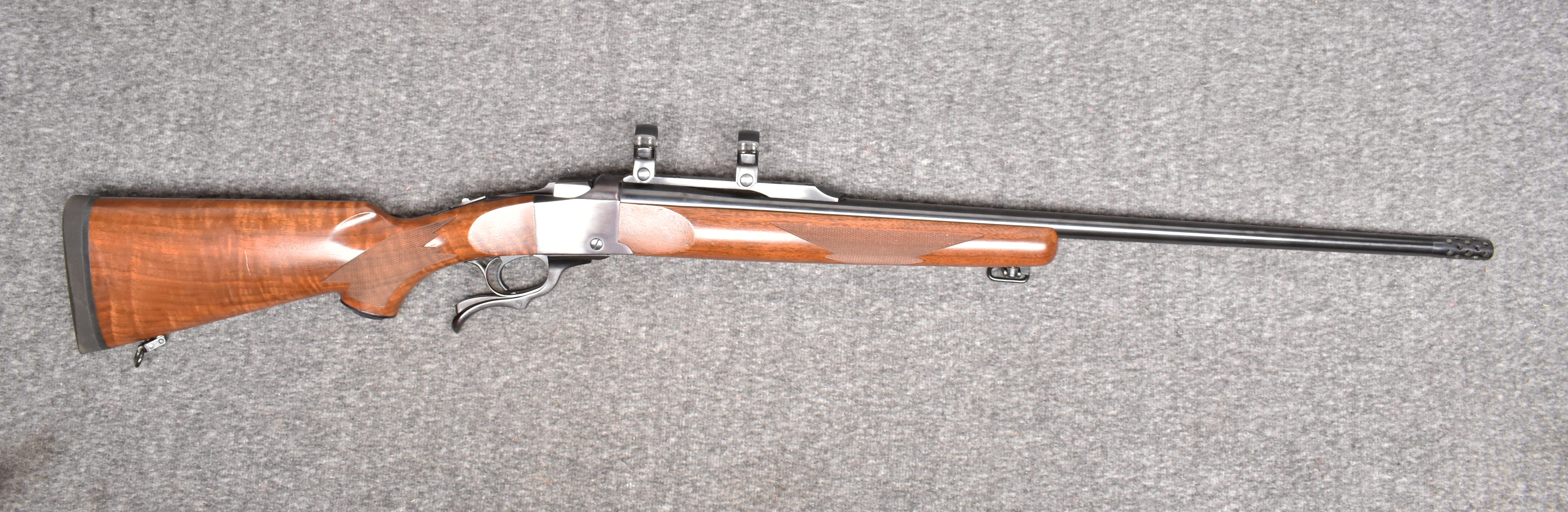 Image of Sturm Ruger & Co. ~No 1~ .300 Weatherby Magnum