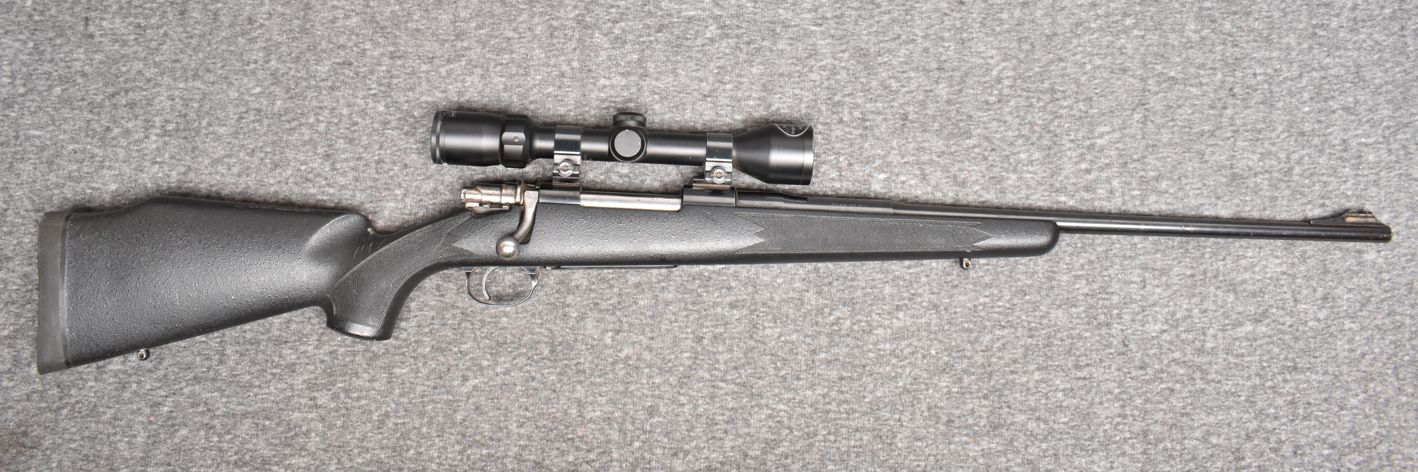 Image of Browning Arms Co. ~None~ .270 Winchester