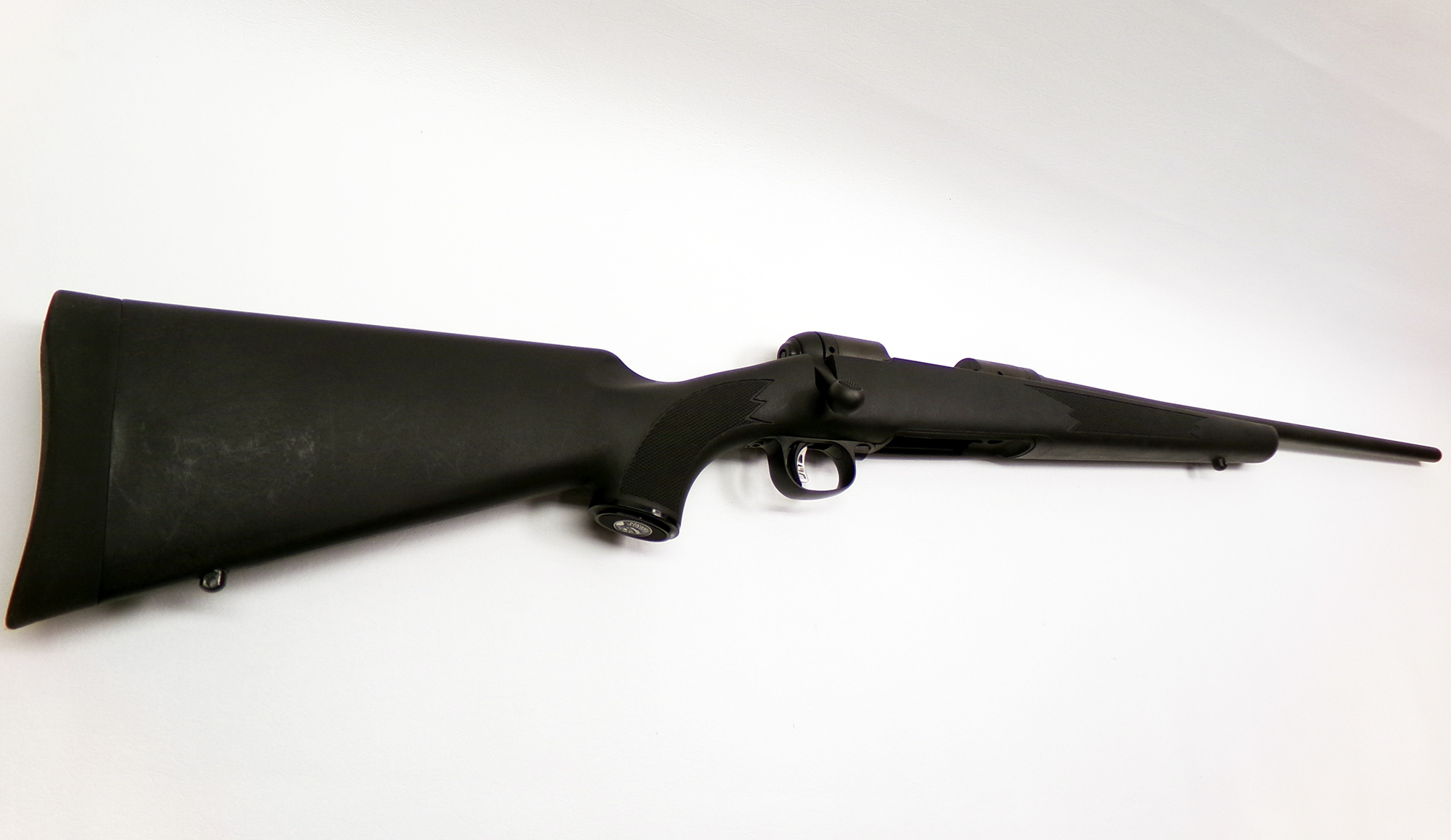 Savage ~ Model 11 ~ .308 Winchester - Savage Arms