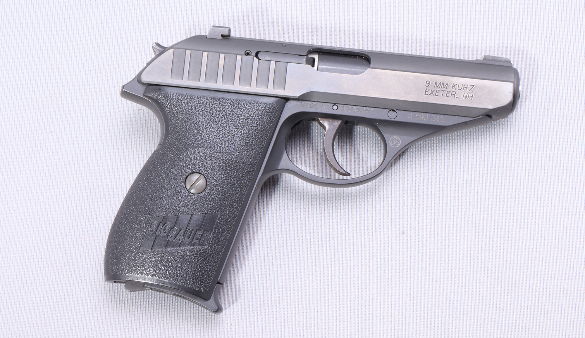 SIG Sauer ~ P232 ~ 9mm - Bass Pro Shops