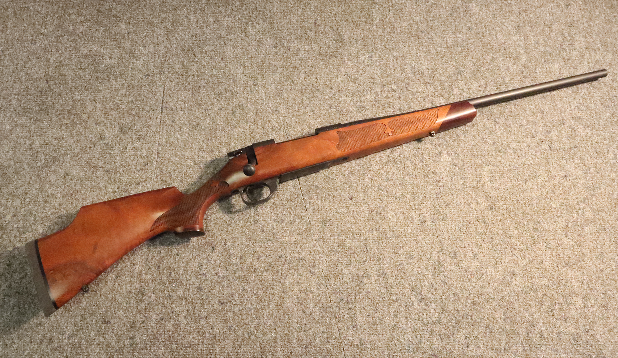 Weatherby ~ Vanguard Camilla ~ 7mm-08 Rem (SKU: 4659296) - Bass Pro Shops