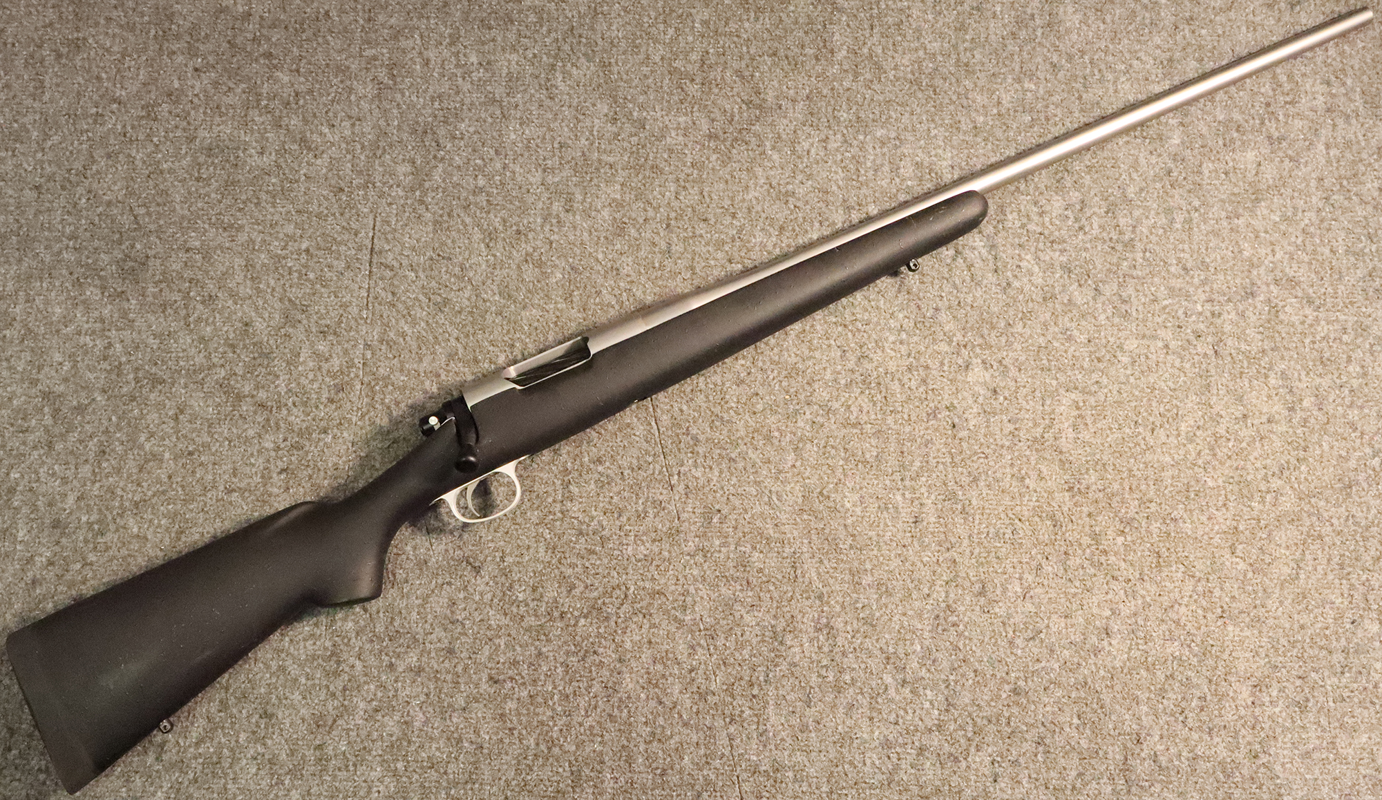 SPF, LLC. ~ Predator ~ 7mm-08 Remington (SKU: 4659433) - Bass Pro Shops