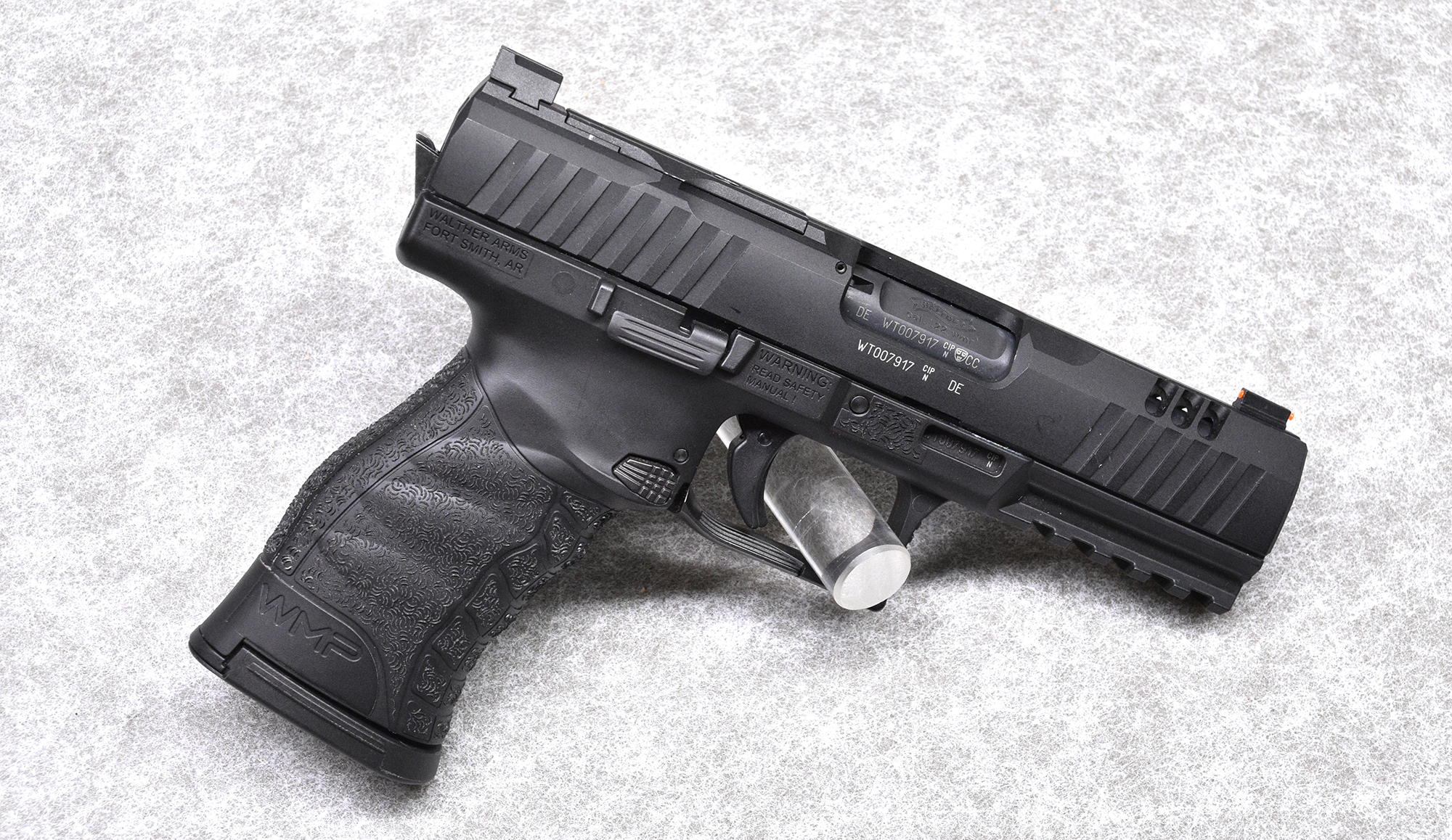 Walther~ WMP~ .22 WMR - Bass Pro Shops