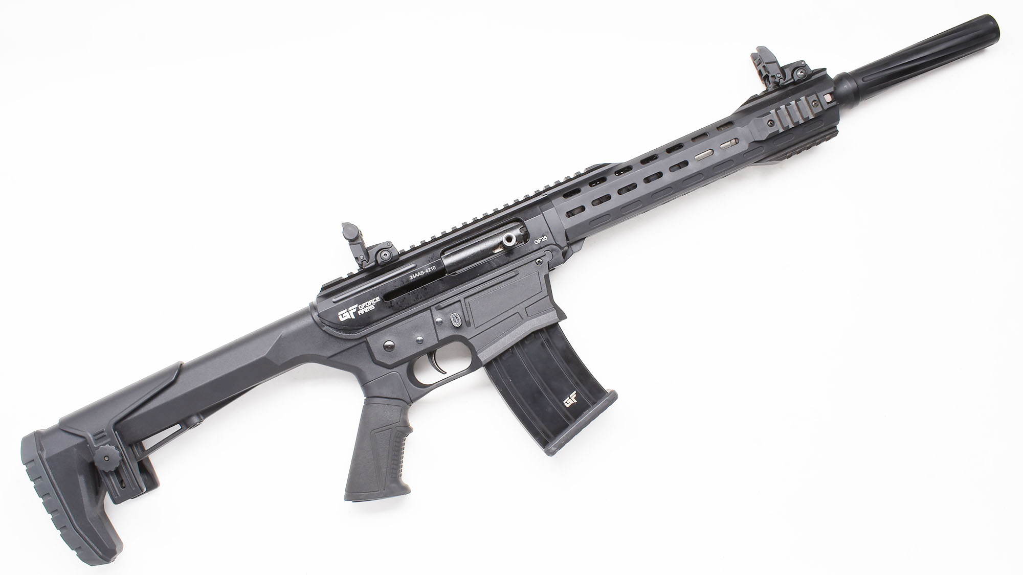 GForce Arms ~ MKX3 ~ 12 Gauge - Bass Pro Shops