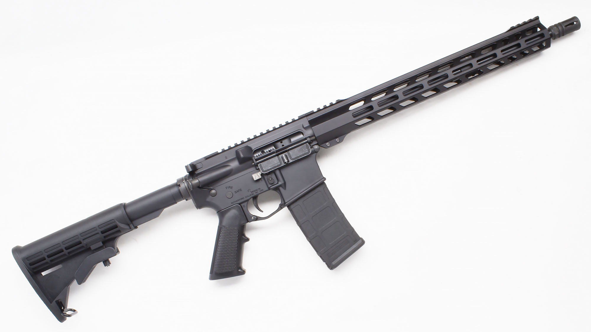 ZRO Delta ~ Ready Series ~ .223 Wylde - Bass Pro Shops
