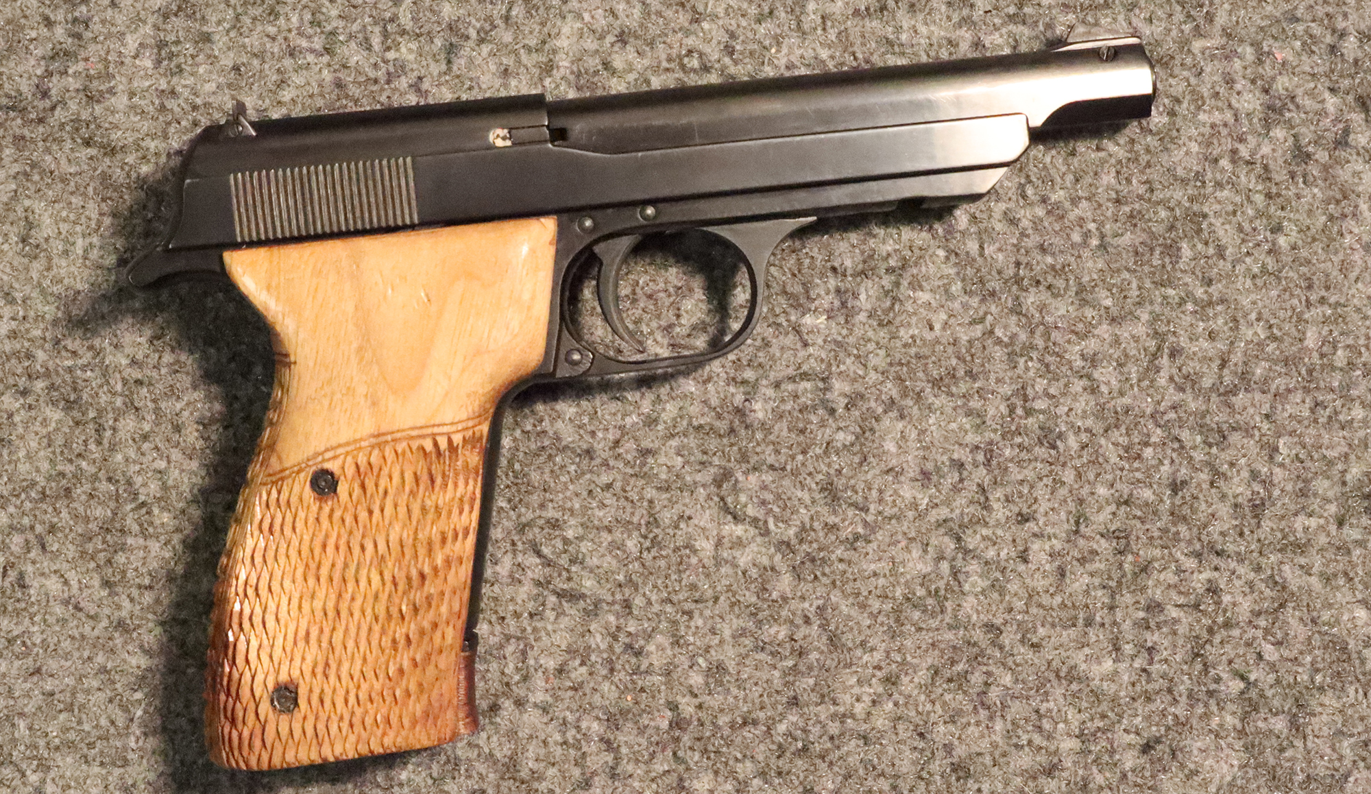 Image of Norinco ~ TT-Olympia ~ .22 Long Rifle (SKU: 4659731)