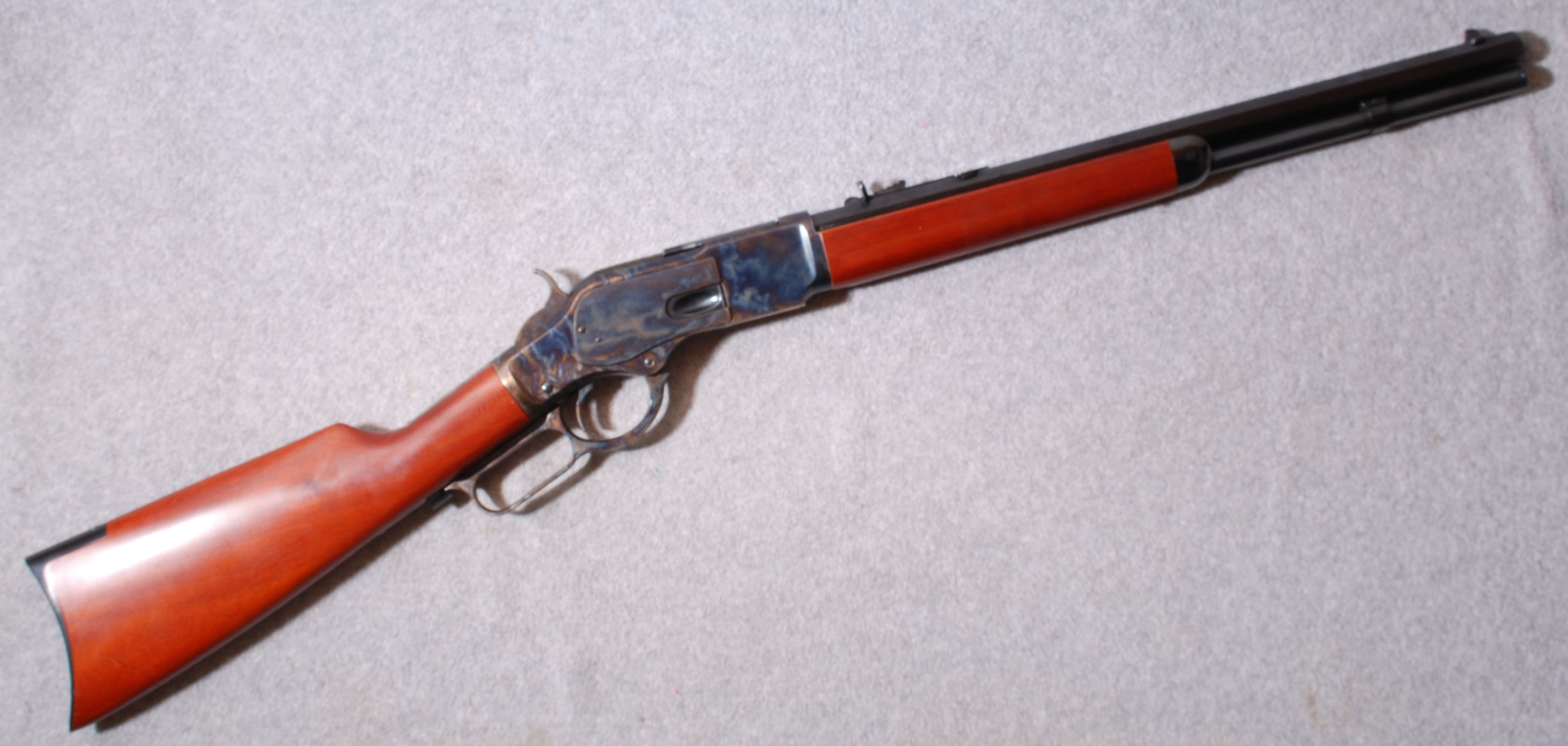 Image of Uberti ~ 1873 ~ .45 Colt