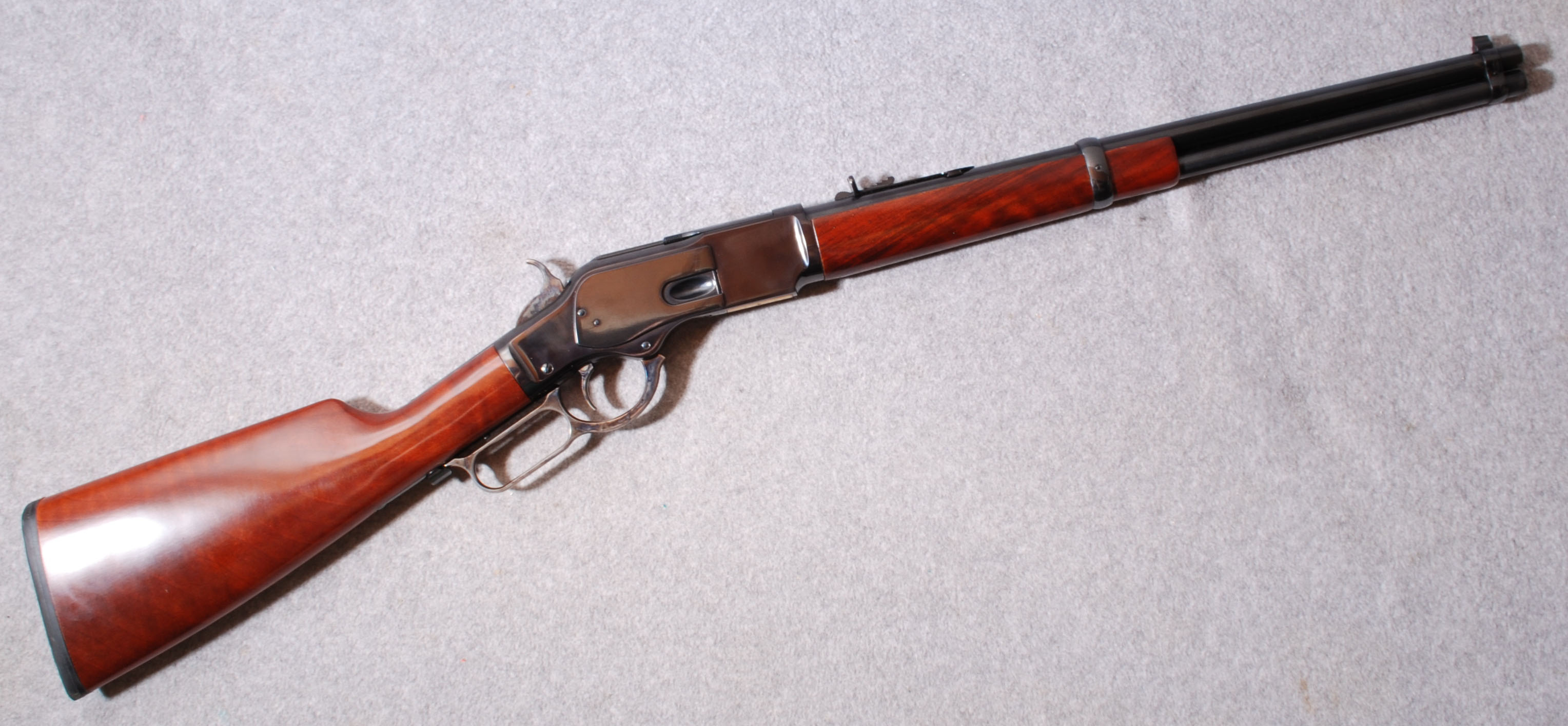 Image of Uberti ~ 1873 ~ .44 Magnum