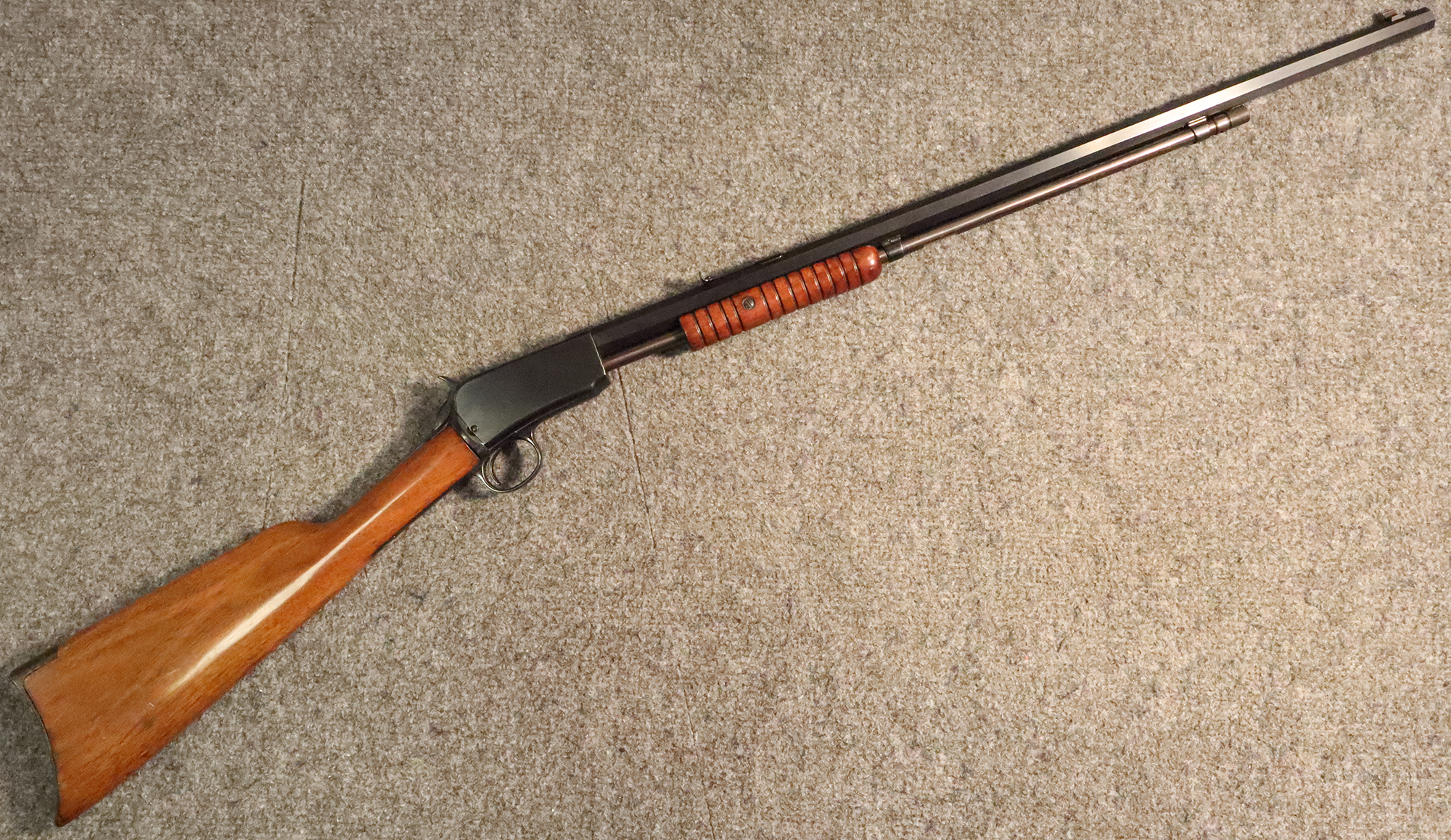 Winchester ~ 1890 ~ .22 Short (SKU: 4659848) - Bass Pro Shops