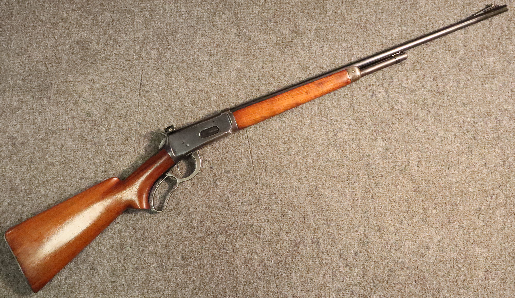Winchester ~ 64 ~ .30 WCF (SKU: 4659887) - Winchester