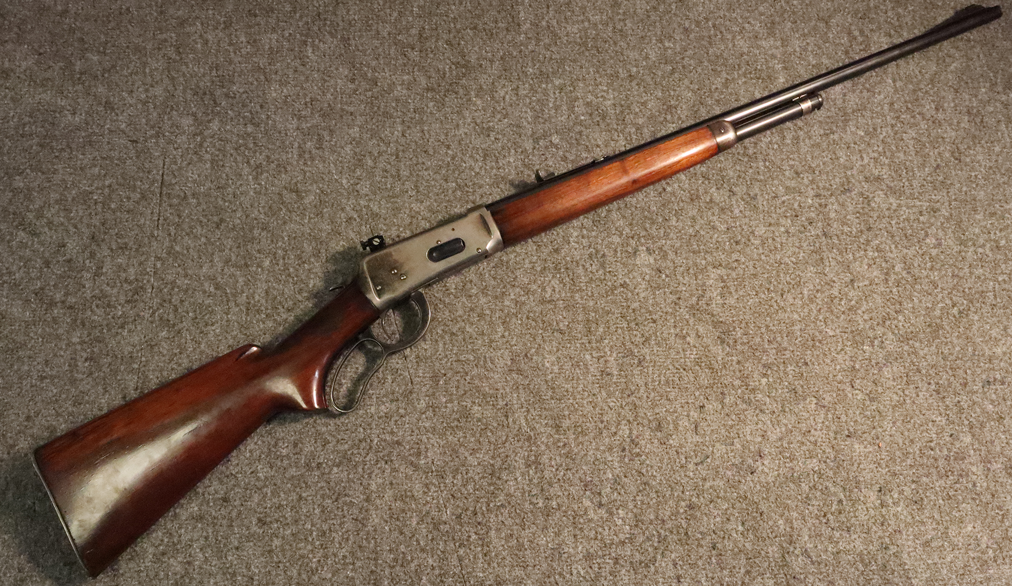 Winchester ~ 64 ~ .30 WCF (SKU: 4659889) - Winchester