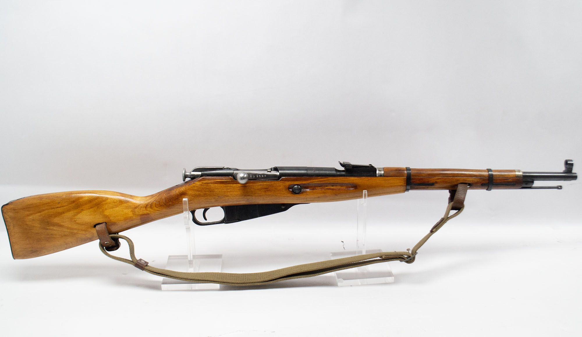 None~M38~7.62x54R - Bass Pro Shops