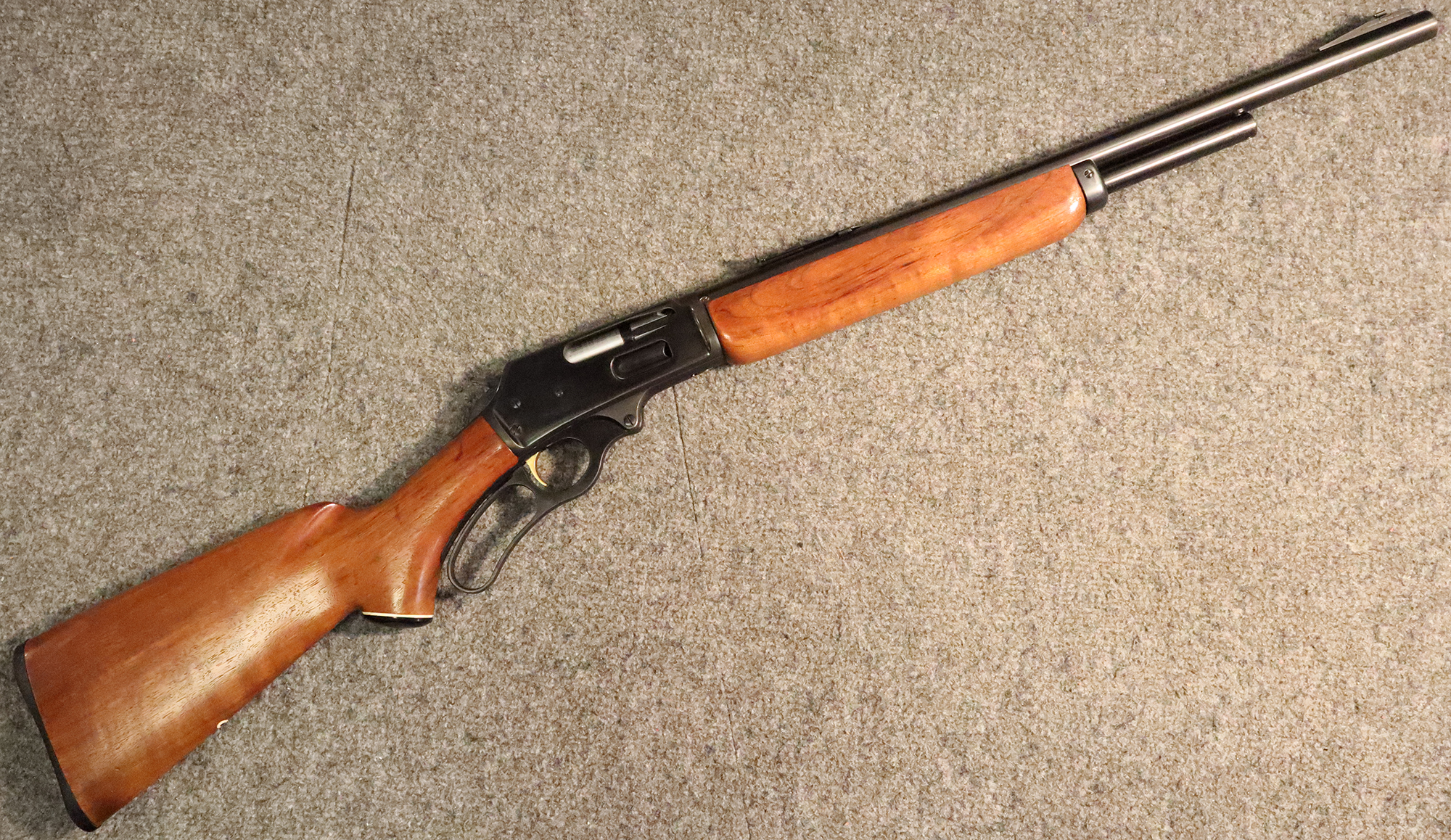 Marlin ~ 336SC ~ .219 Zipper (SKU: 4659896) - Bass Pro Shops