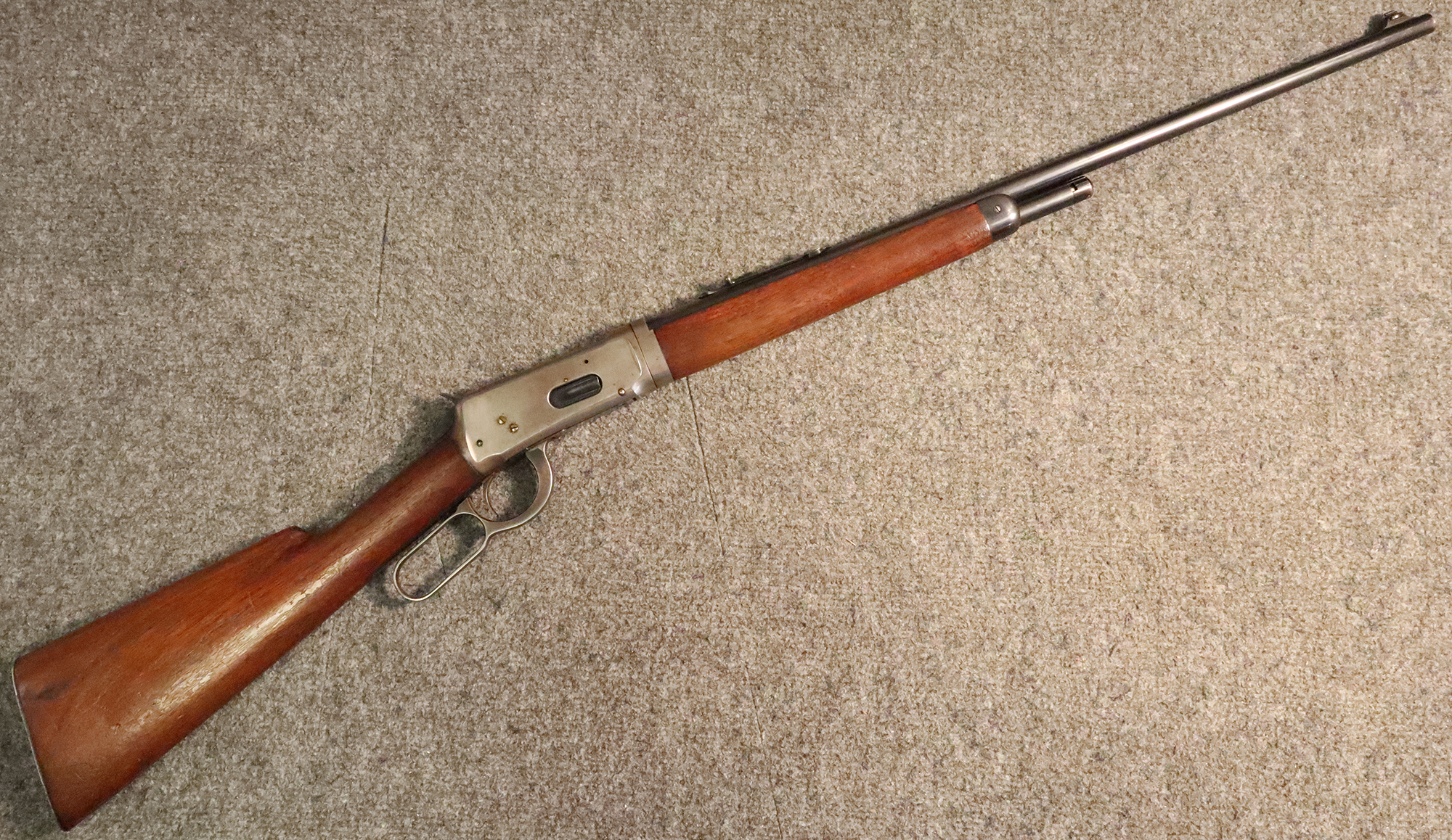 Winchester ~ 55 ~ .30 WCF (SKU: 4659897) - Winchester