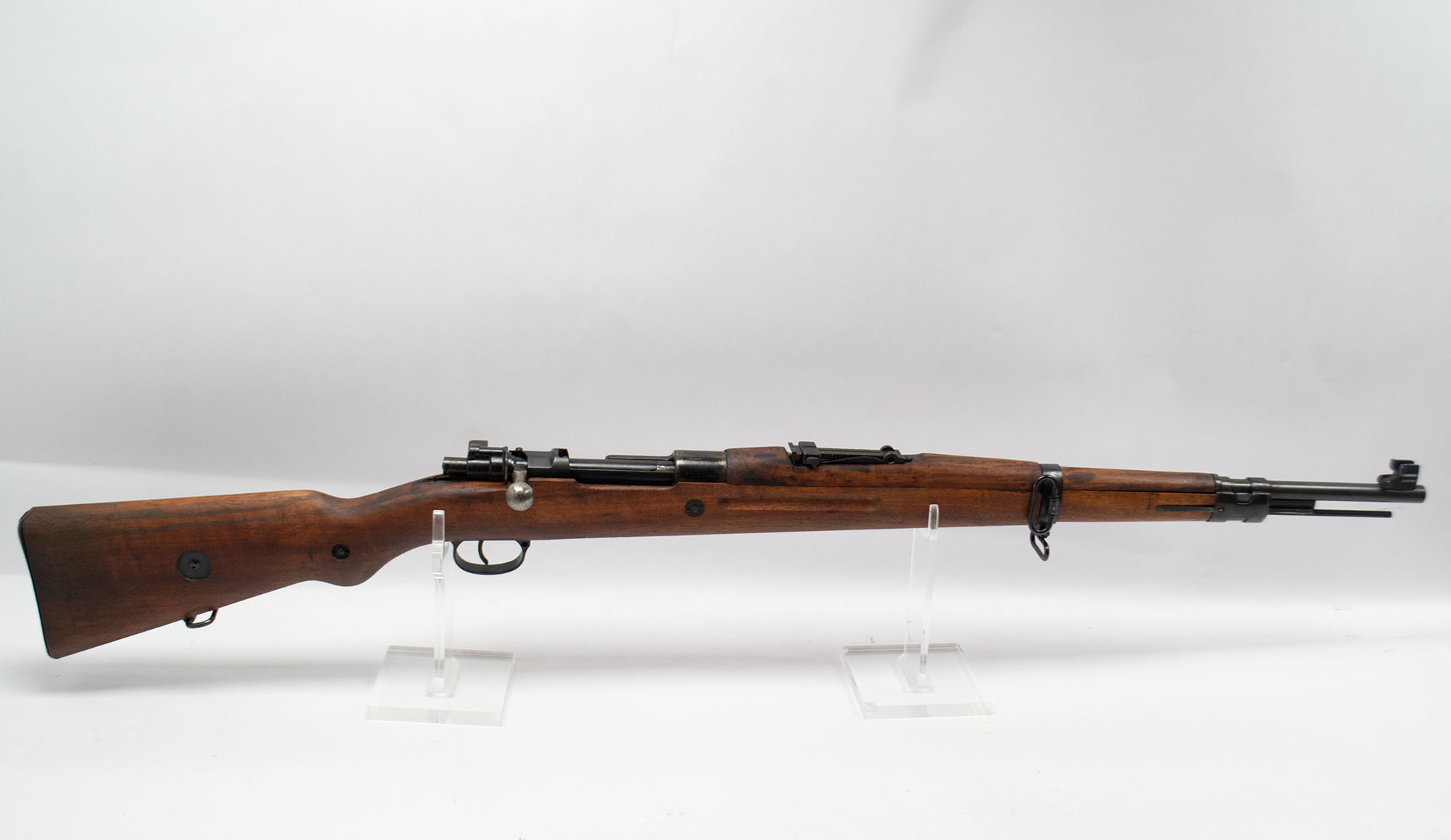 None~VZ.24~8mm Mauser - Bass Pro Shops