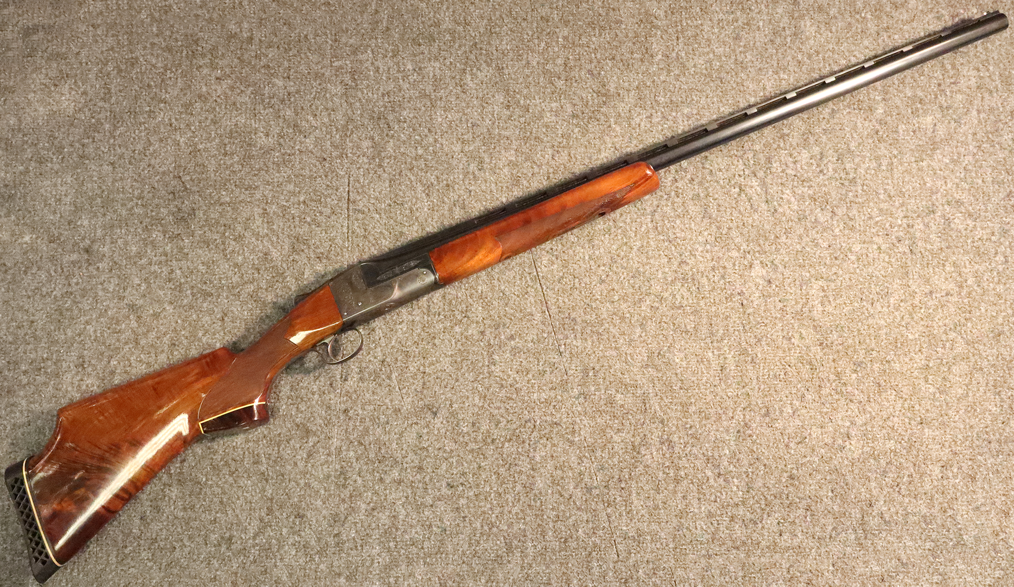 Image of Ithaca ~ Knick Victory Grade Trap ~ 12 Gauge (SKU: 4659907)