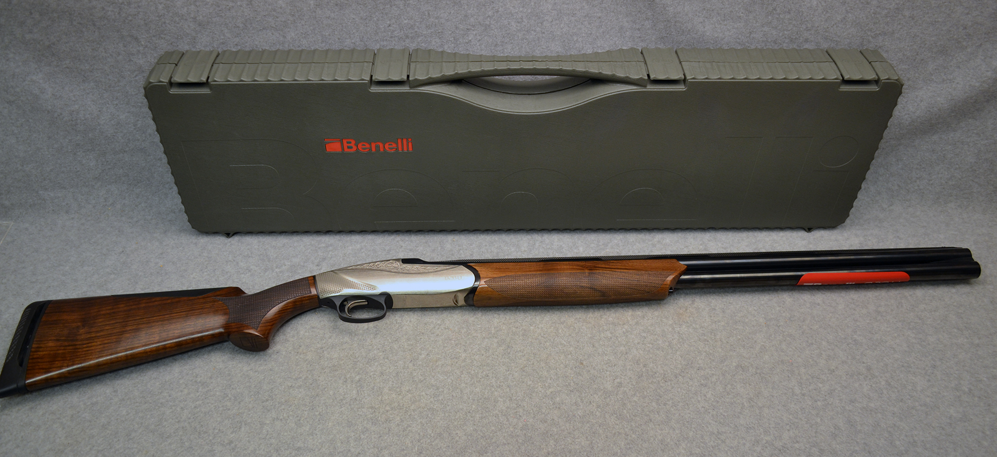 Benelli ~ 828U ~ 12 Gauge - Bass Pro Shops