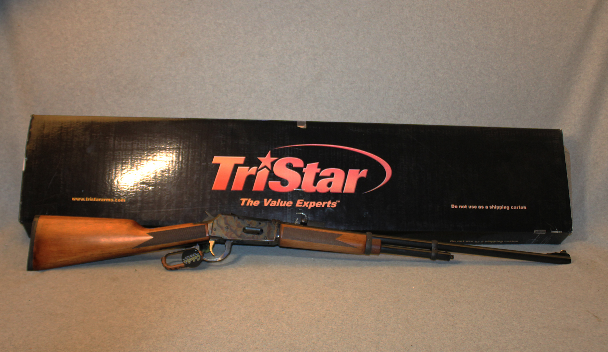 Tristar ~ LR94 ~ .410 Bore - Bass Pro Shops