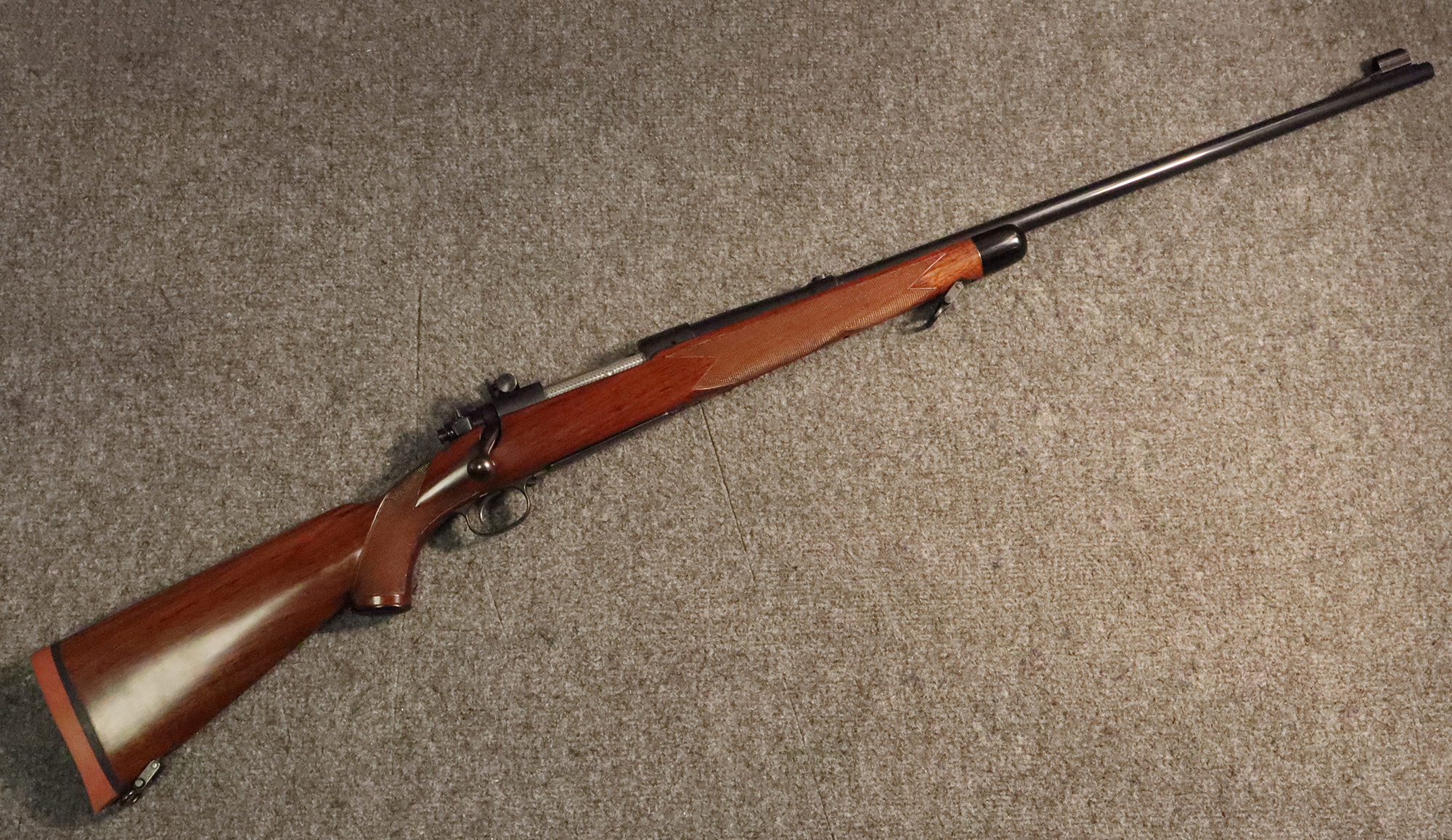 Winchester ~ 70 ~ .220 Swift (SKU: 4660050) - Bass Pro Shops