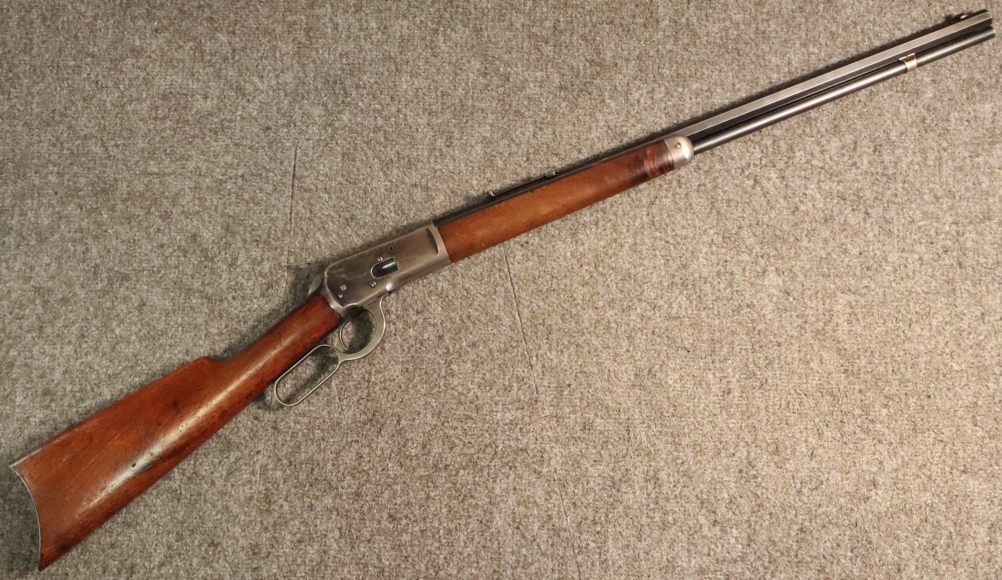 Winchester ~ 1892 ~ .32 WCF (SKU: 4660051) - Winchester