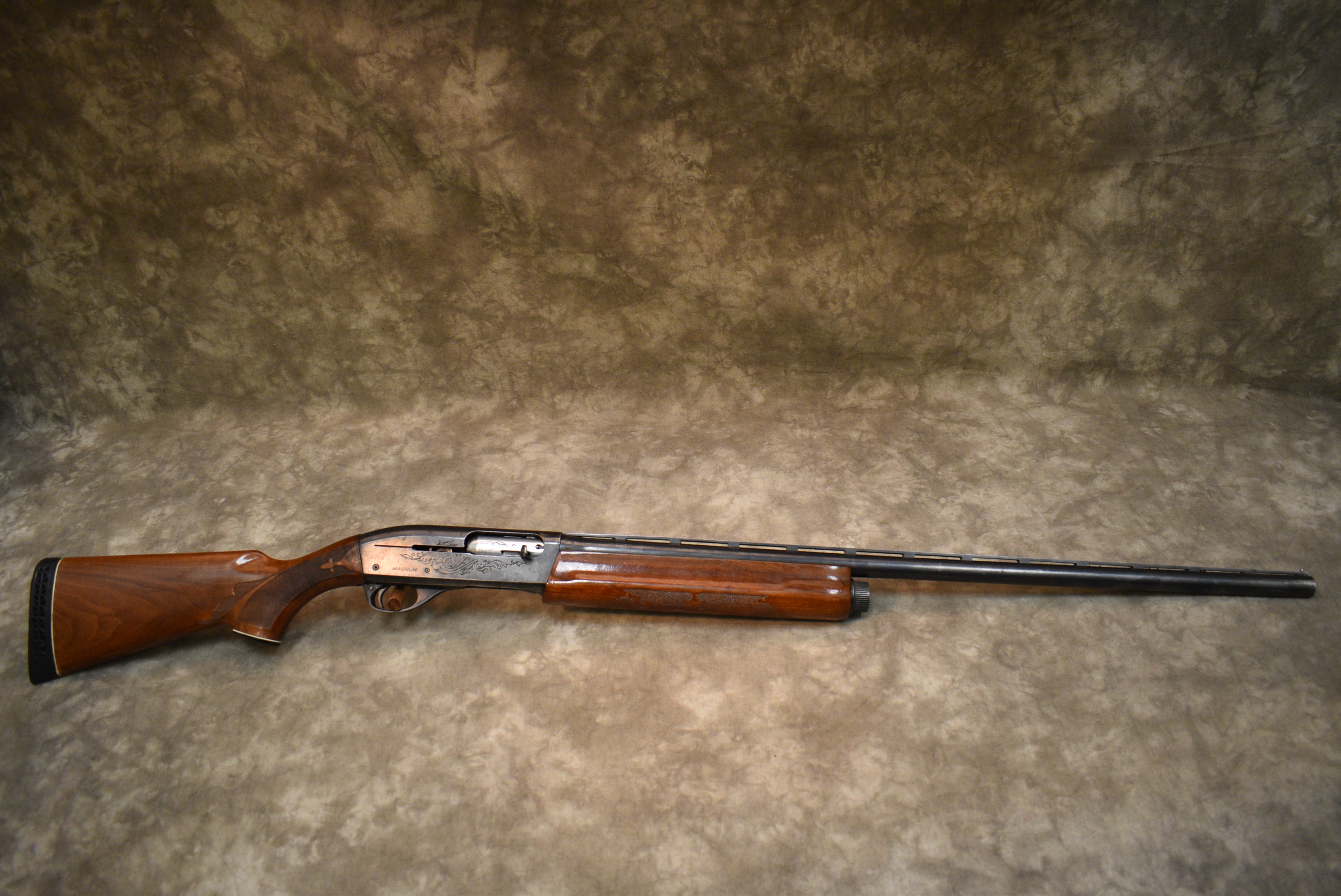 Image of Remington~Model 1100~12 Gauge