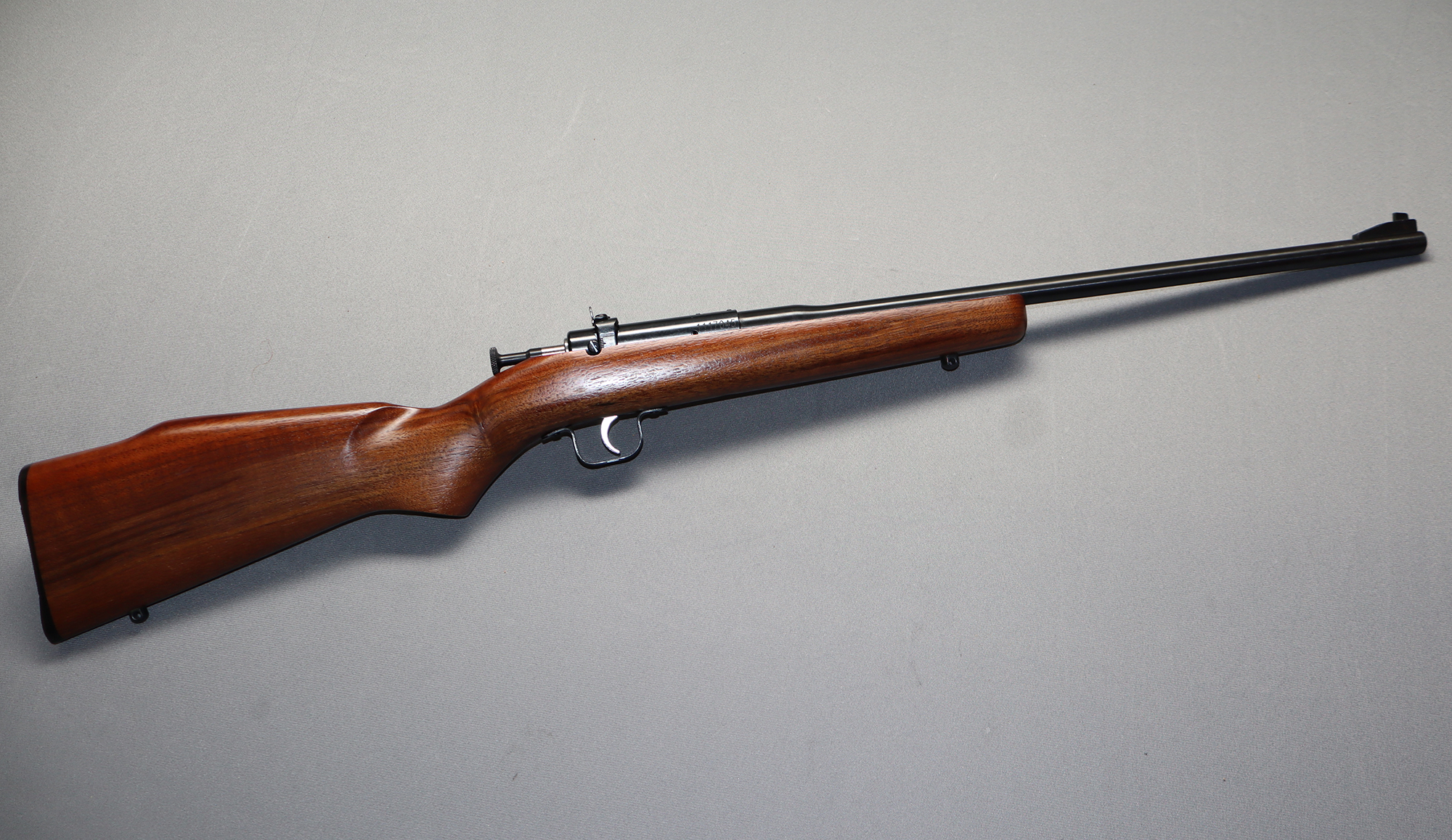 K.S.A. ~ Chipmunk ~ .22 S, L, & LR - Bass Pro Shops