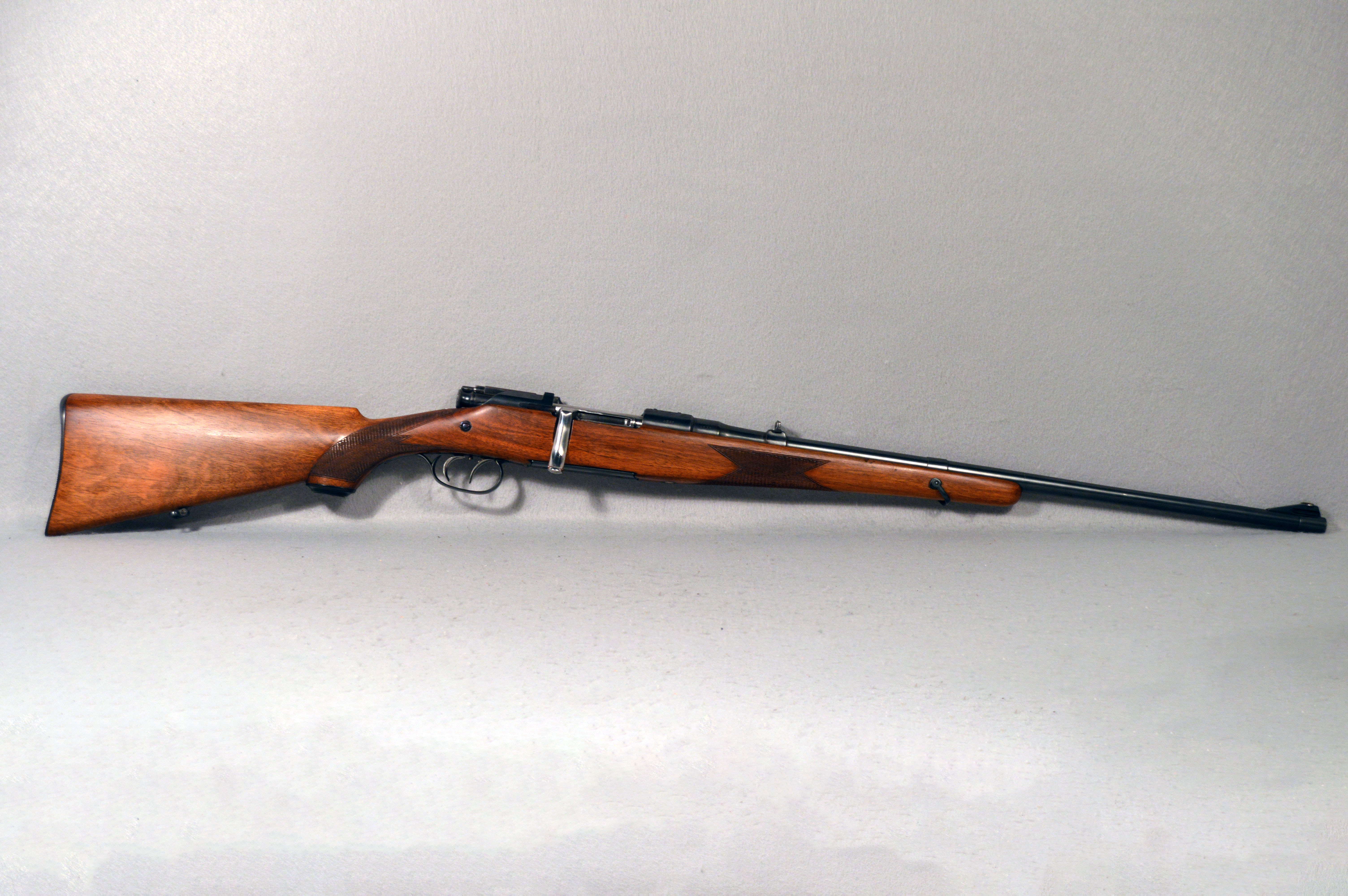 Mannlicher Schoenauer ~ 8x60mm - Bass Pro Shops